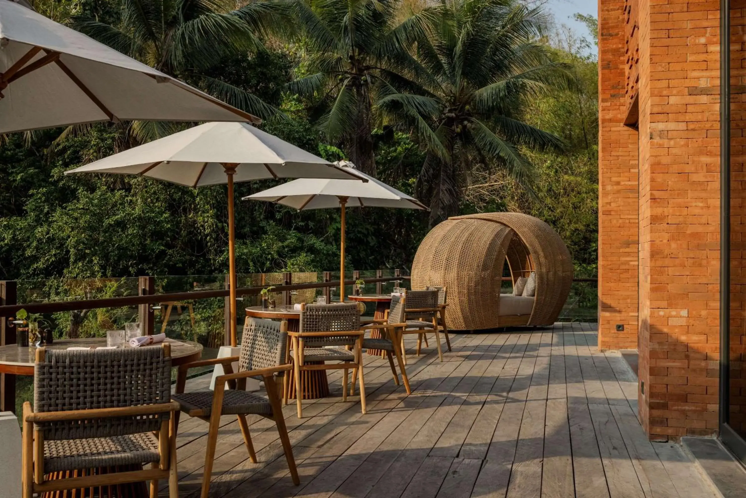 Property building in Garrya Bianti Yogyakarta Property building in Garrya Bianti Yogyakarta