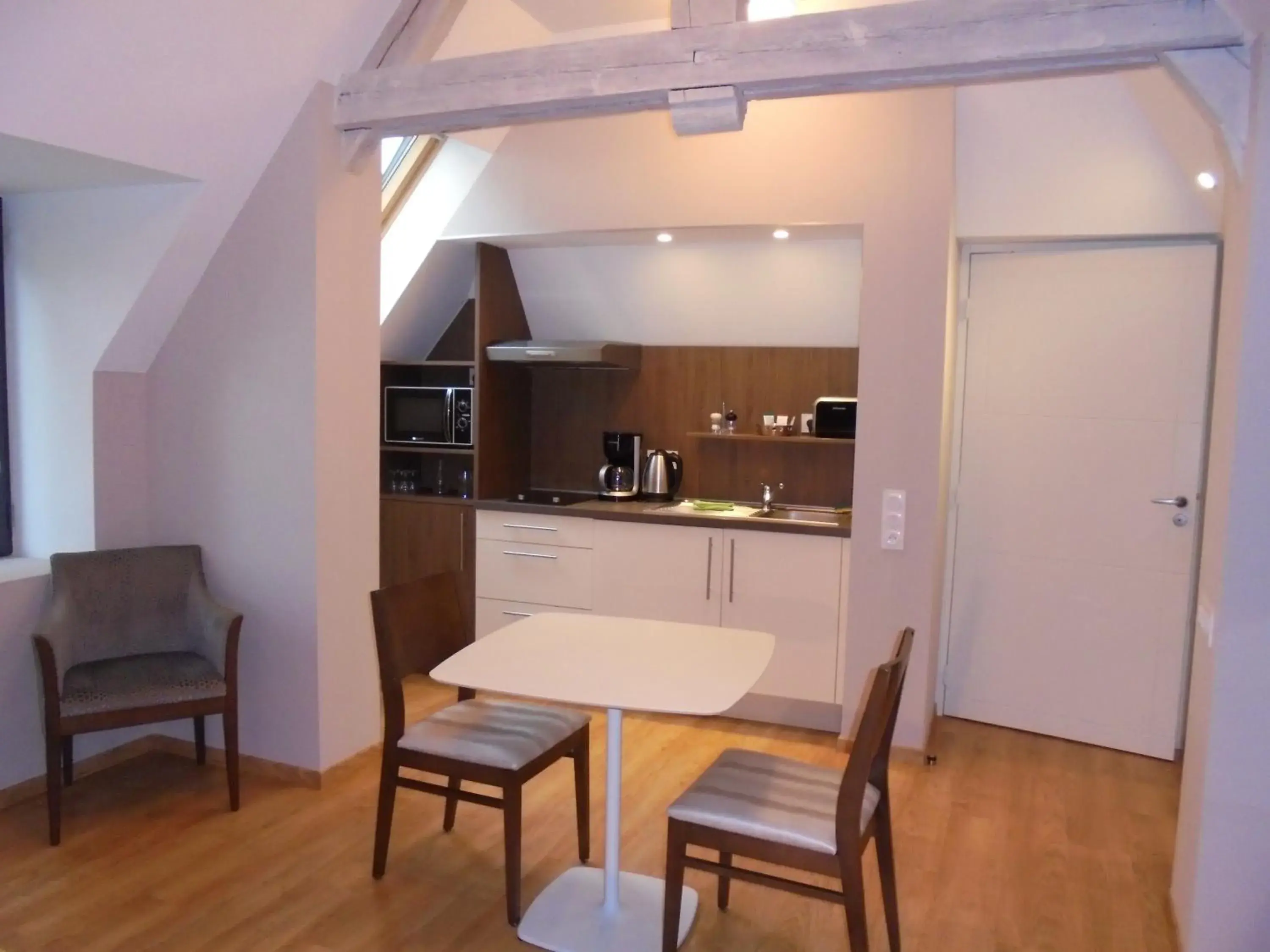 Studio in Domitys Le Château des Plans Studio in Domitys Le Château des Plans