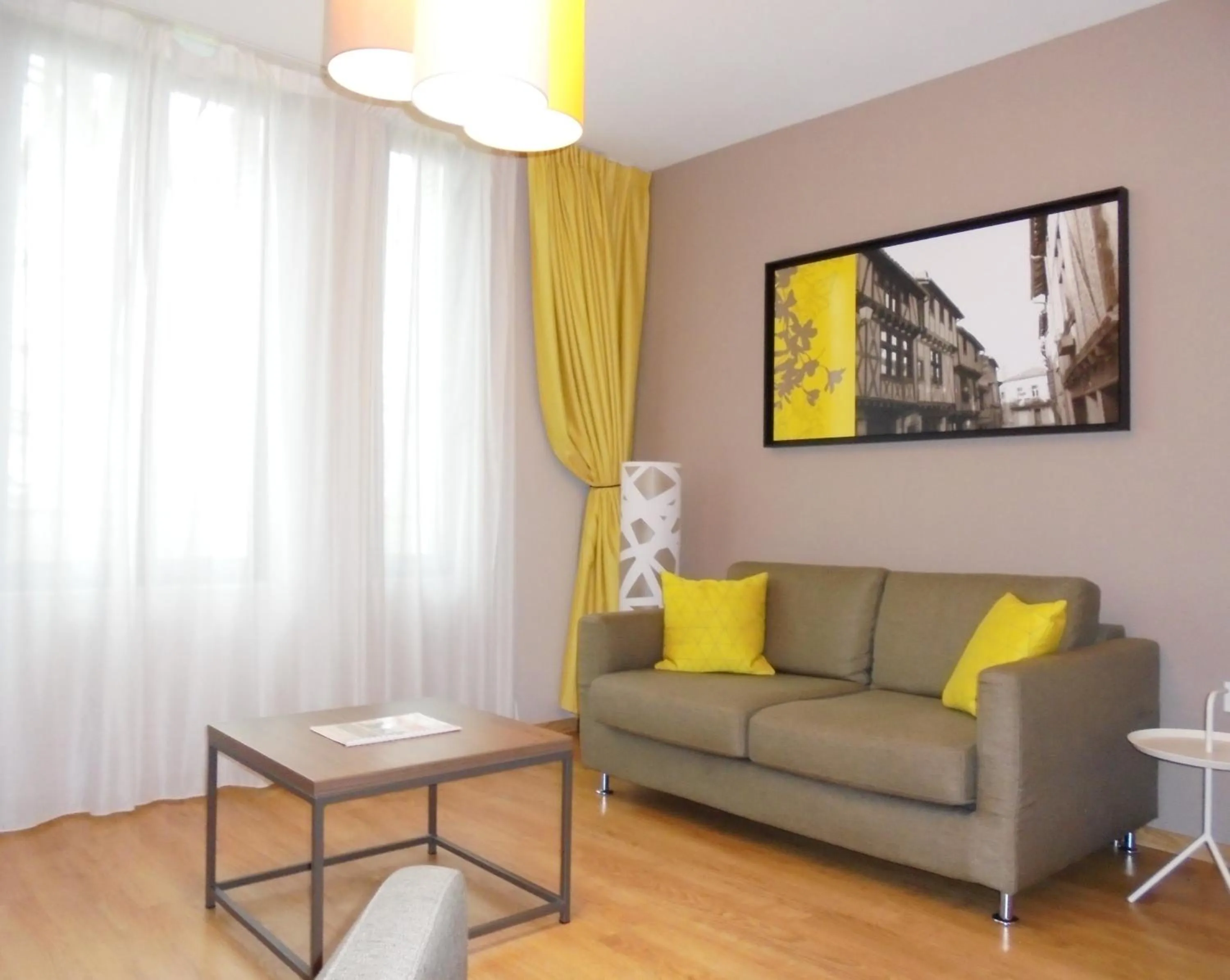 Domitys Le Château des Plans