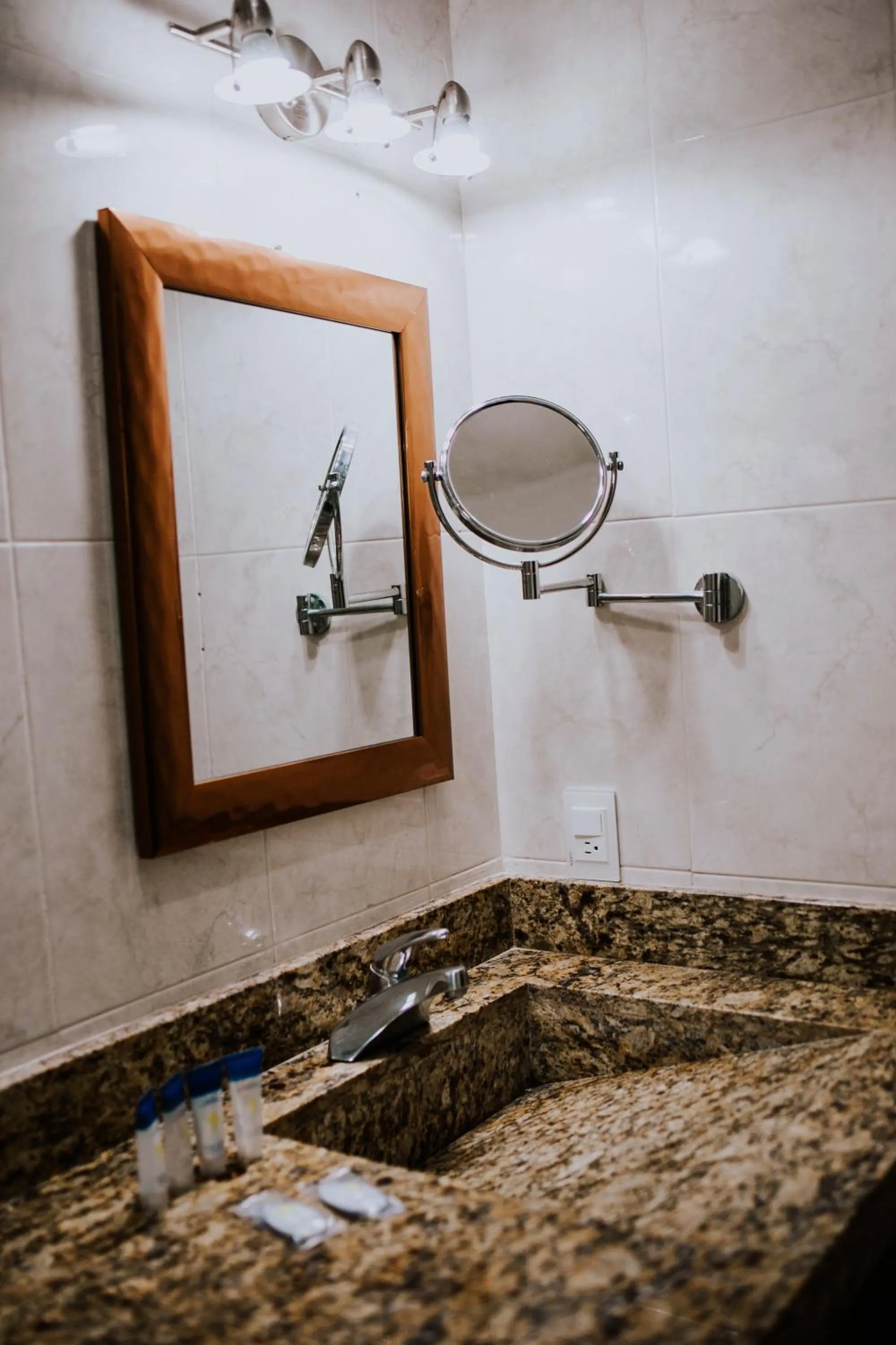 Bathroom in Diamond Bay