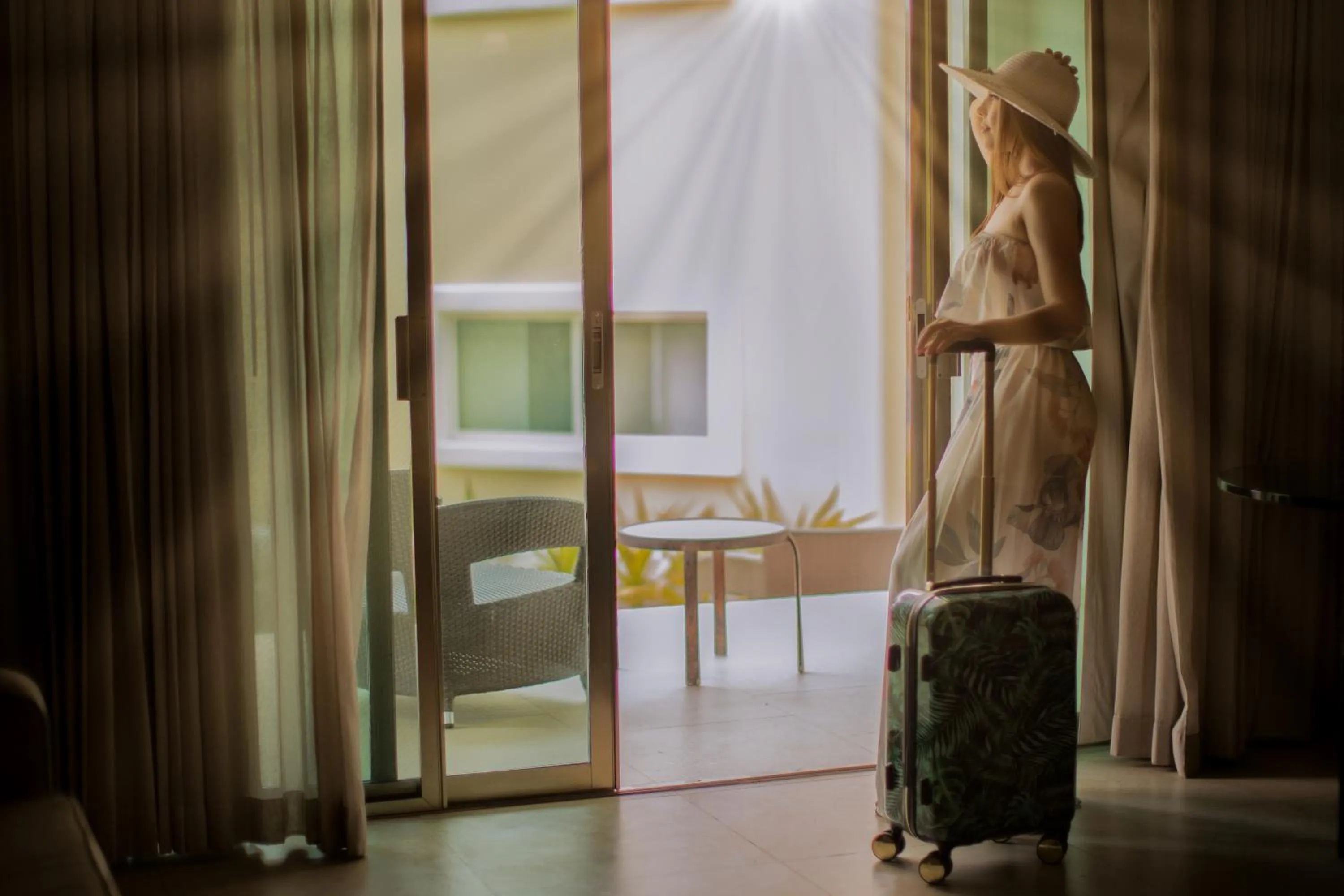 View (from property/room) in Diamond Bay