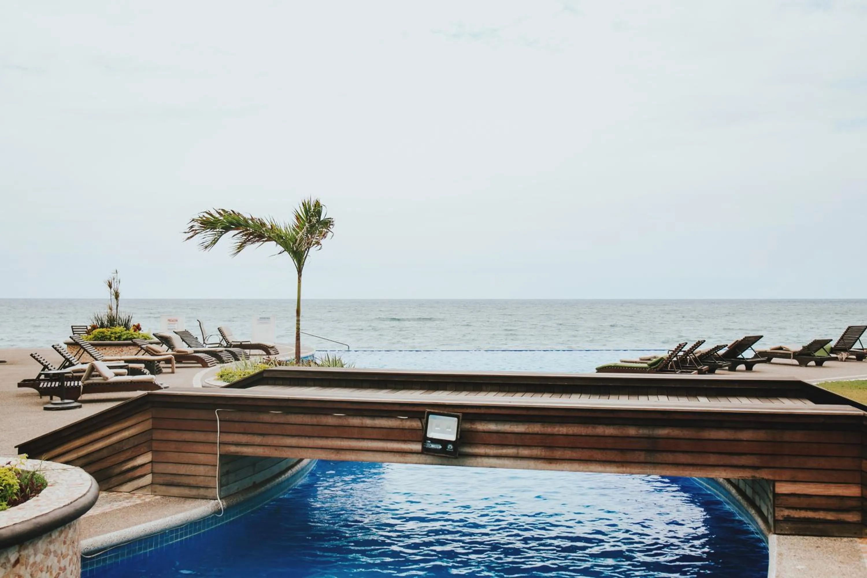 Beach in Diamond Bay