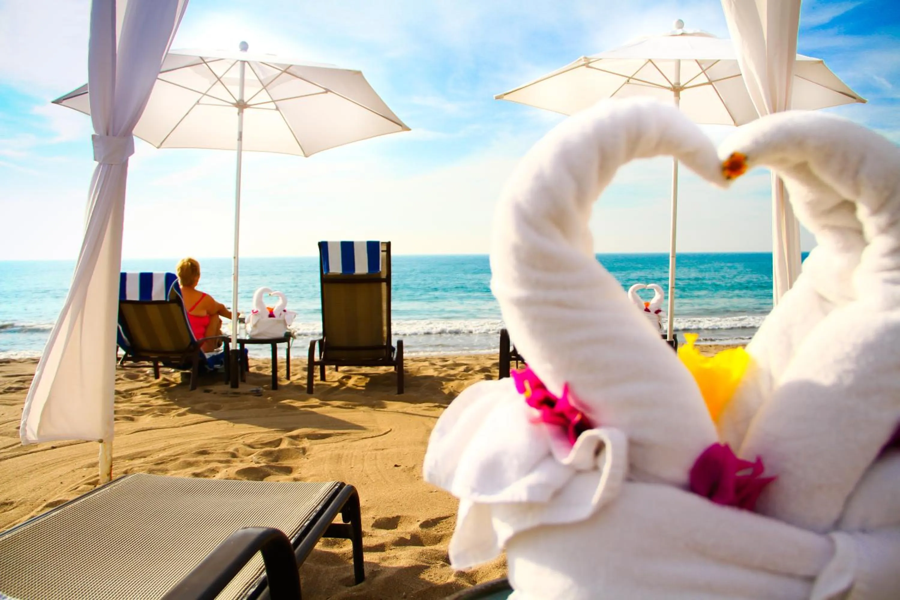 Decorative detail in Diamond Bay