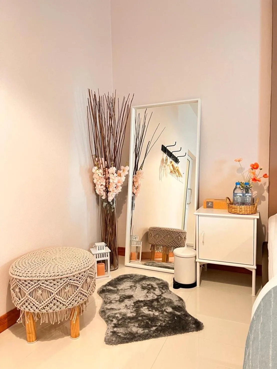 Por poshtel Kanchanaburi