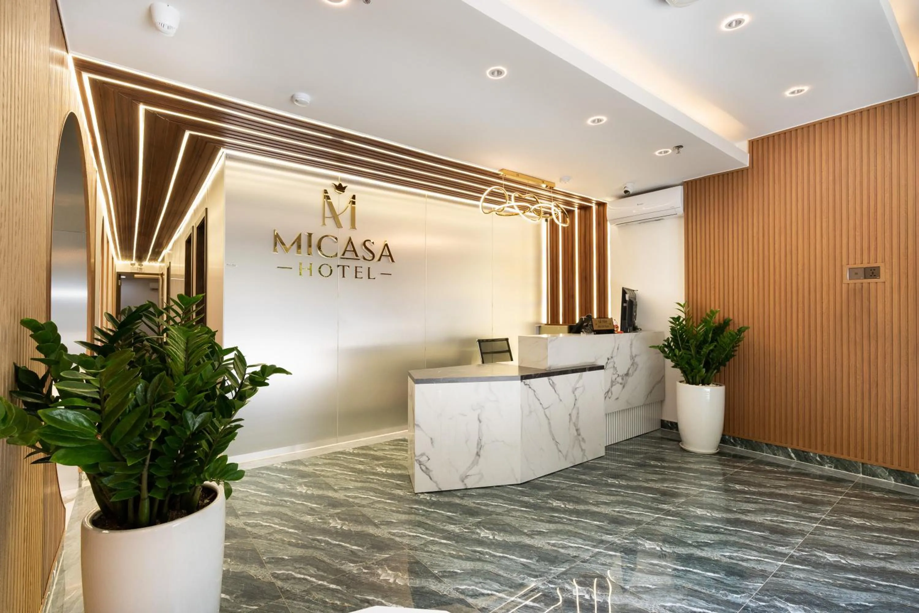 MICASA HOTEL