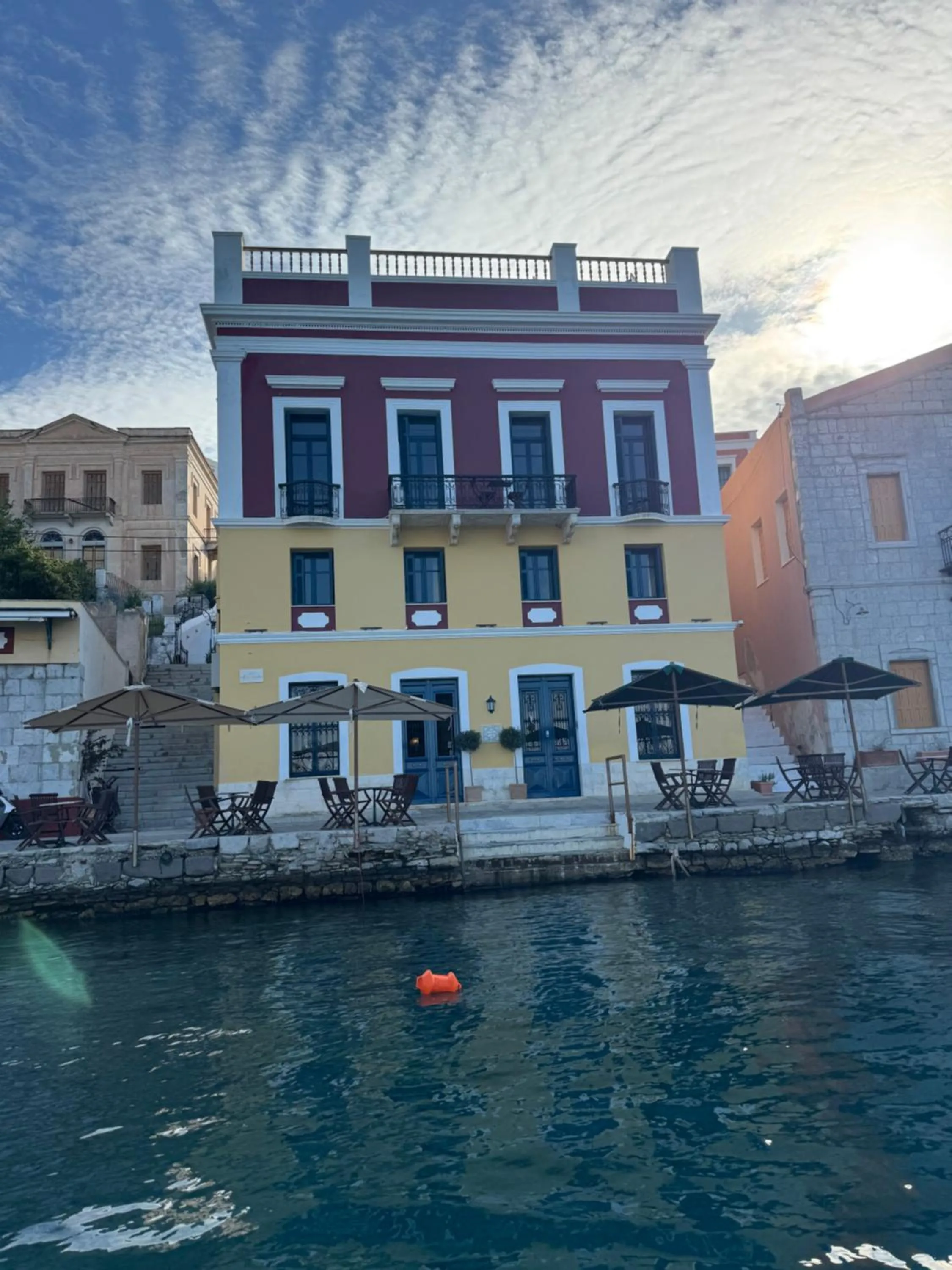Hotel Aliki