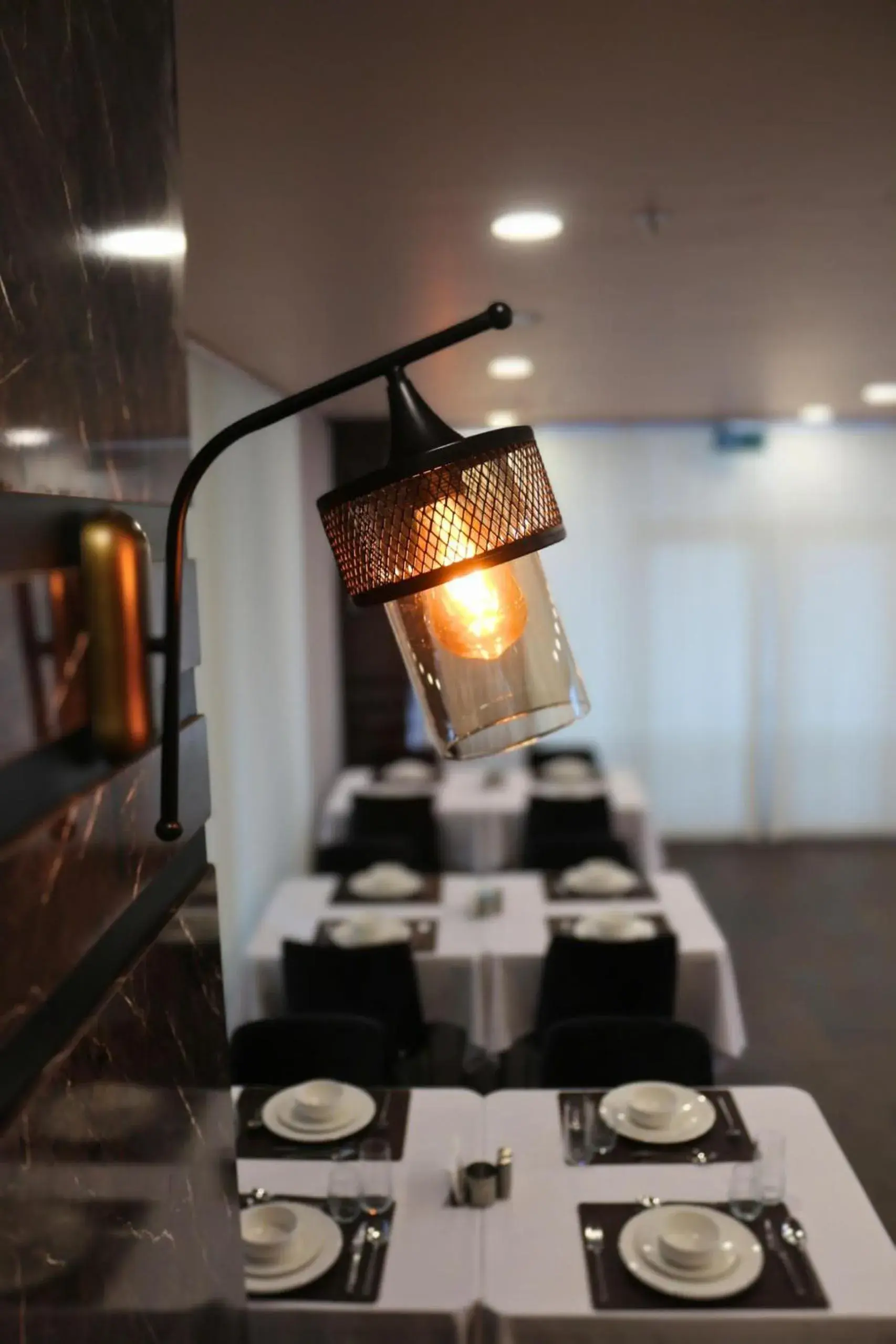 Restaurant/places to eat in Monezza Maltepe Rezidans Restaurant/places to eat in Monezza Maltepe Rezidans