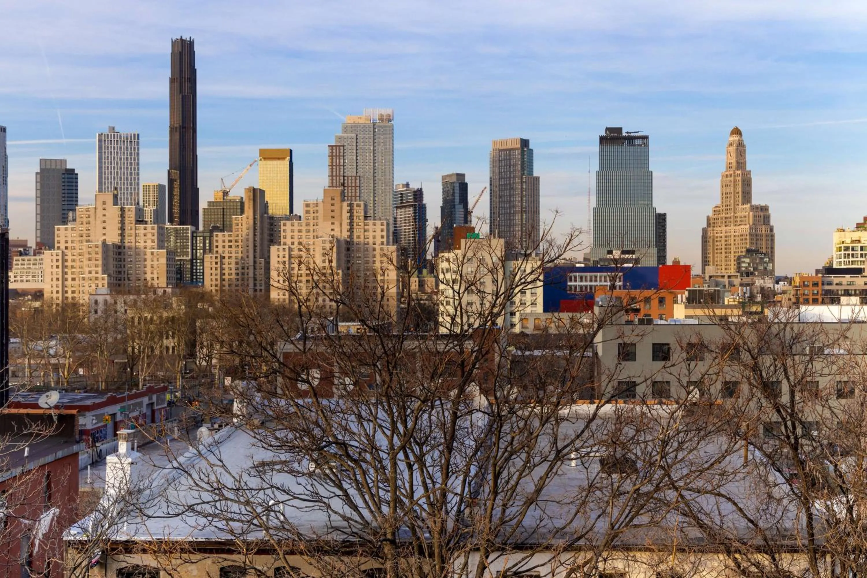 Day in Tru By Hilton Brooklyn