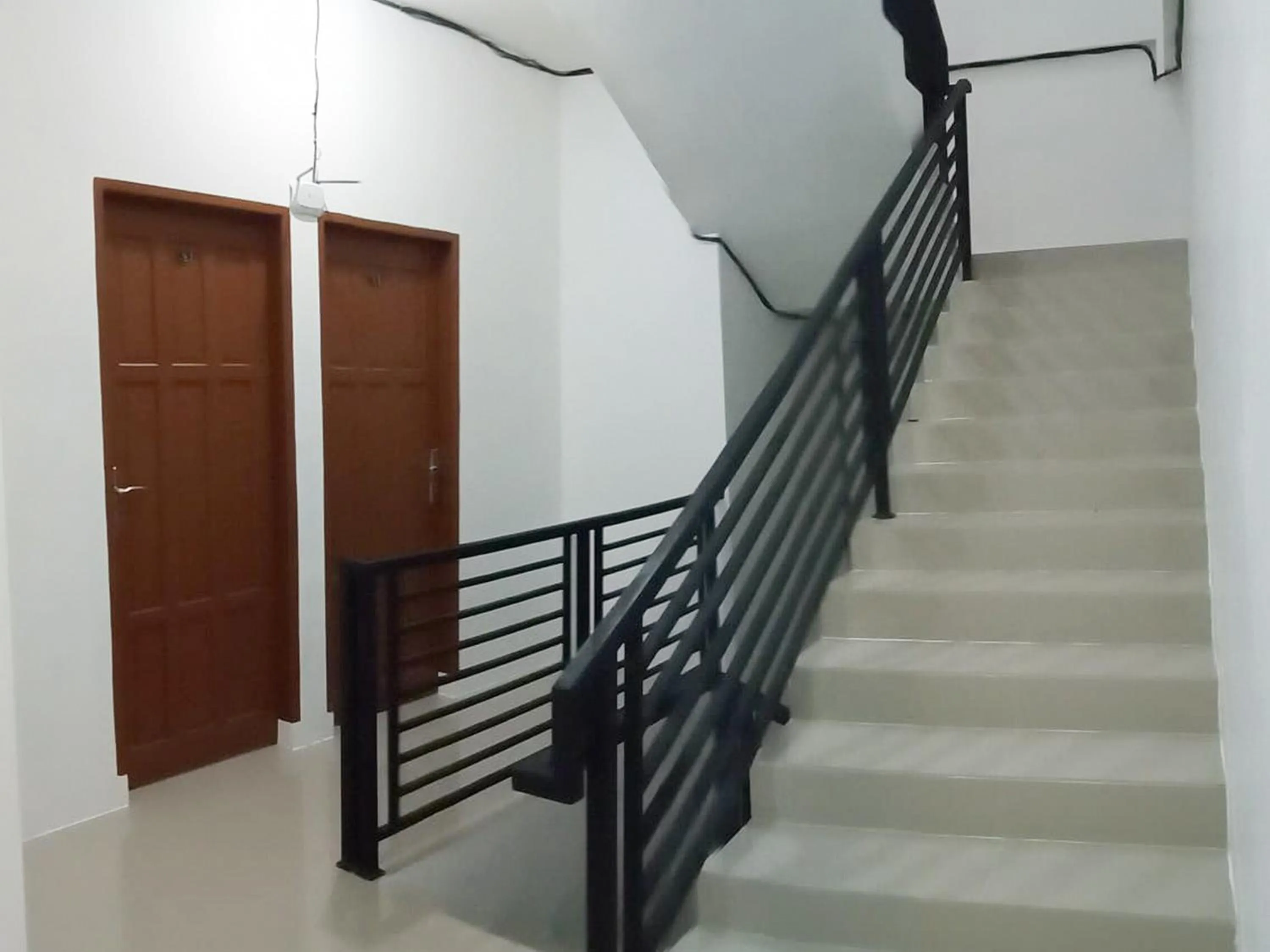 Property building in RedDoorz near Stasiun Pematangsiantar