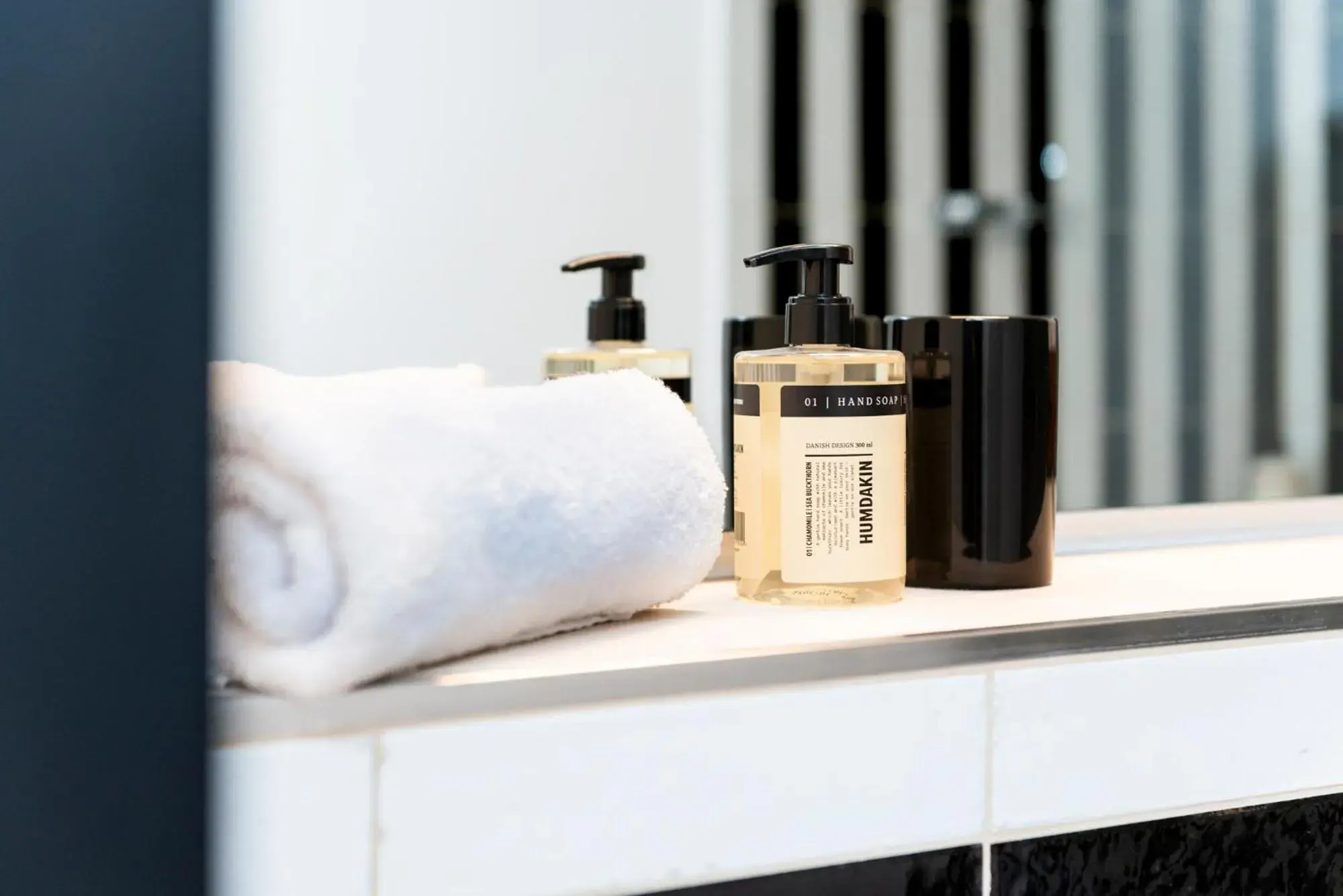 Deluxe Double Room with Bath in The Barthels Boutique Hotel Deluxe Double Room with Bath in The Barthels Boutique Hotel