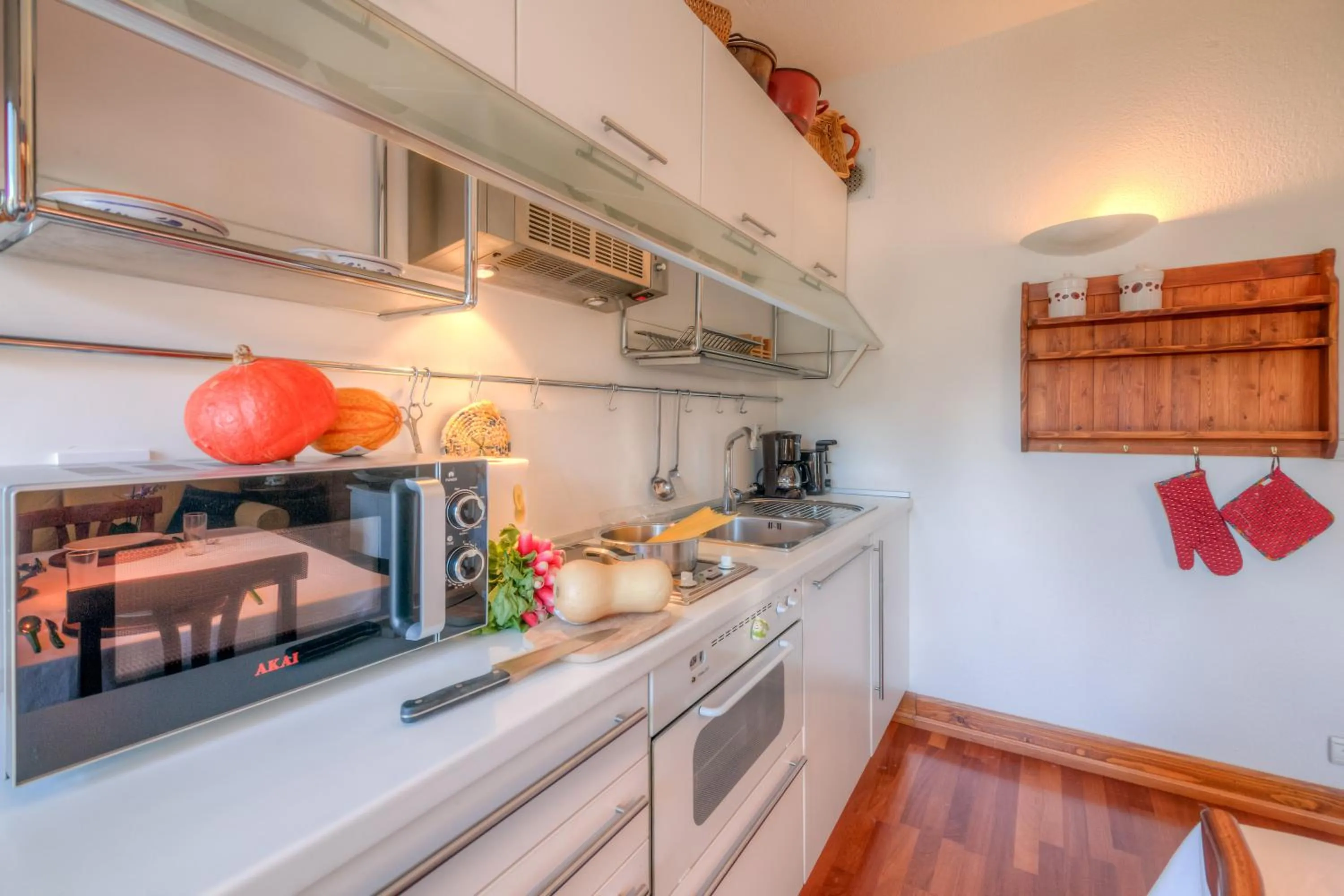 Appartement Belle Epoque - Happy Rentals
