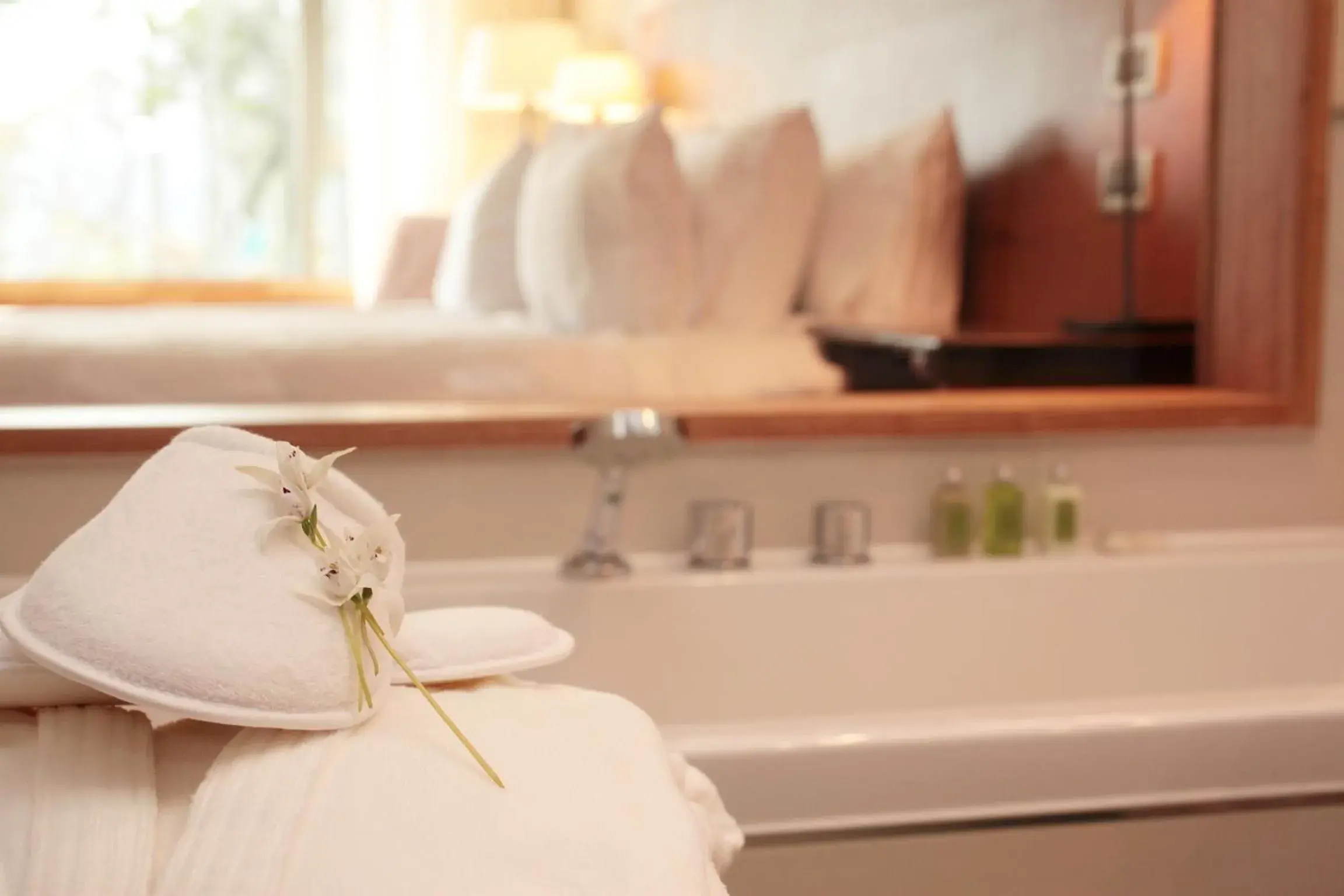 Standard Double Room in Arakur Ushuaia Resort & Spa Standard Double Room in Arakur Ushuaia Resort & Spa