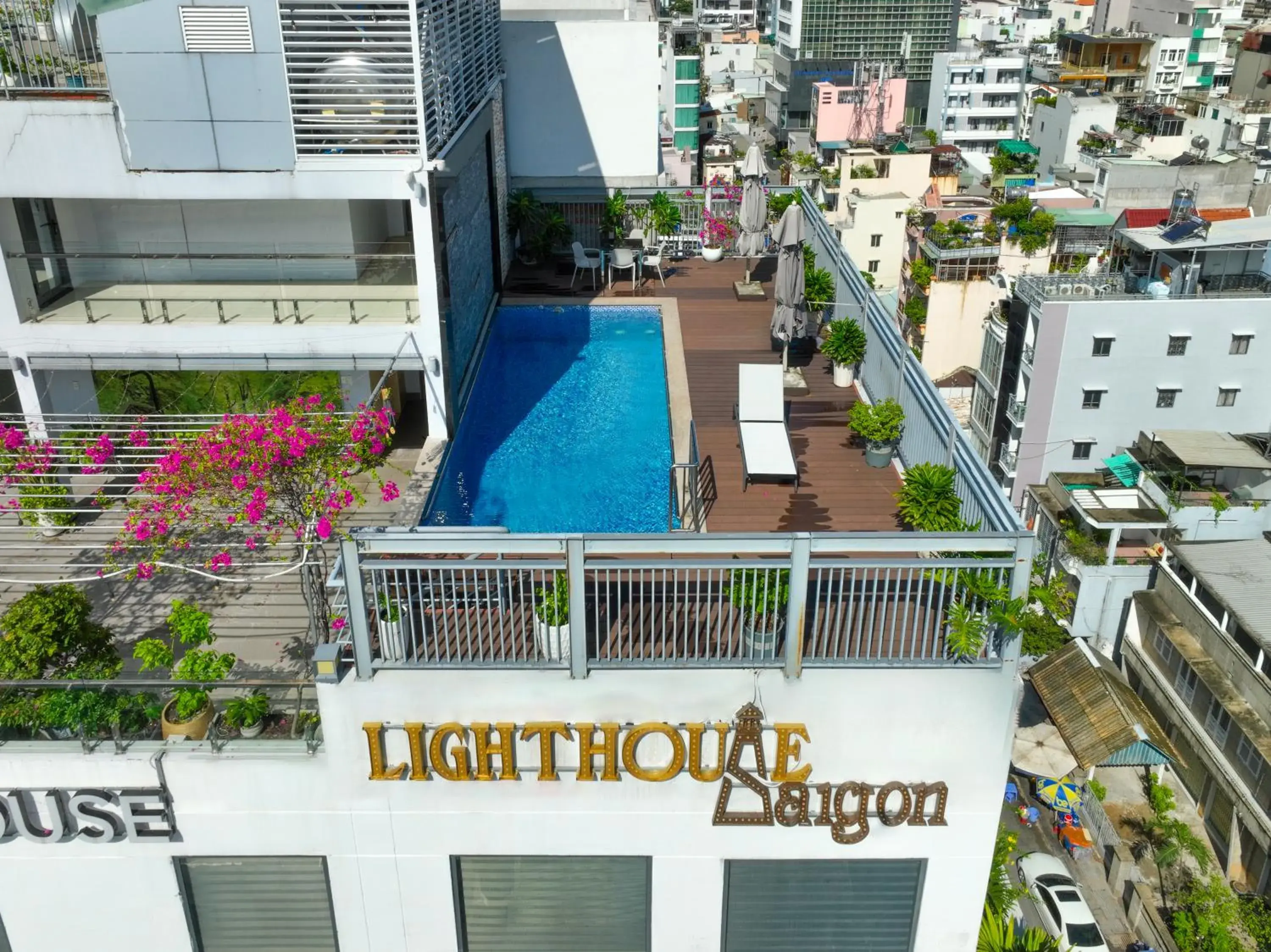 Property building in Cityhouse - LightHouse SG Property building in Cityhouse - LightHouse SG