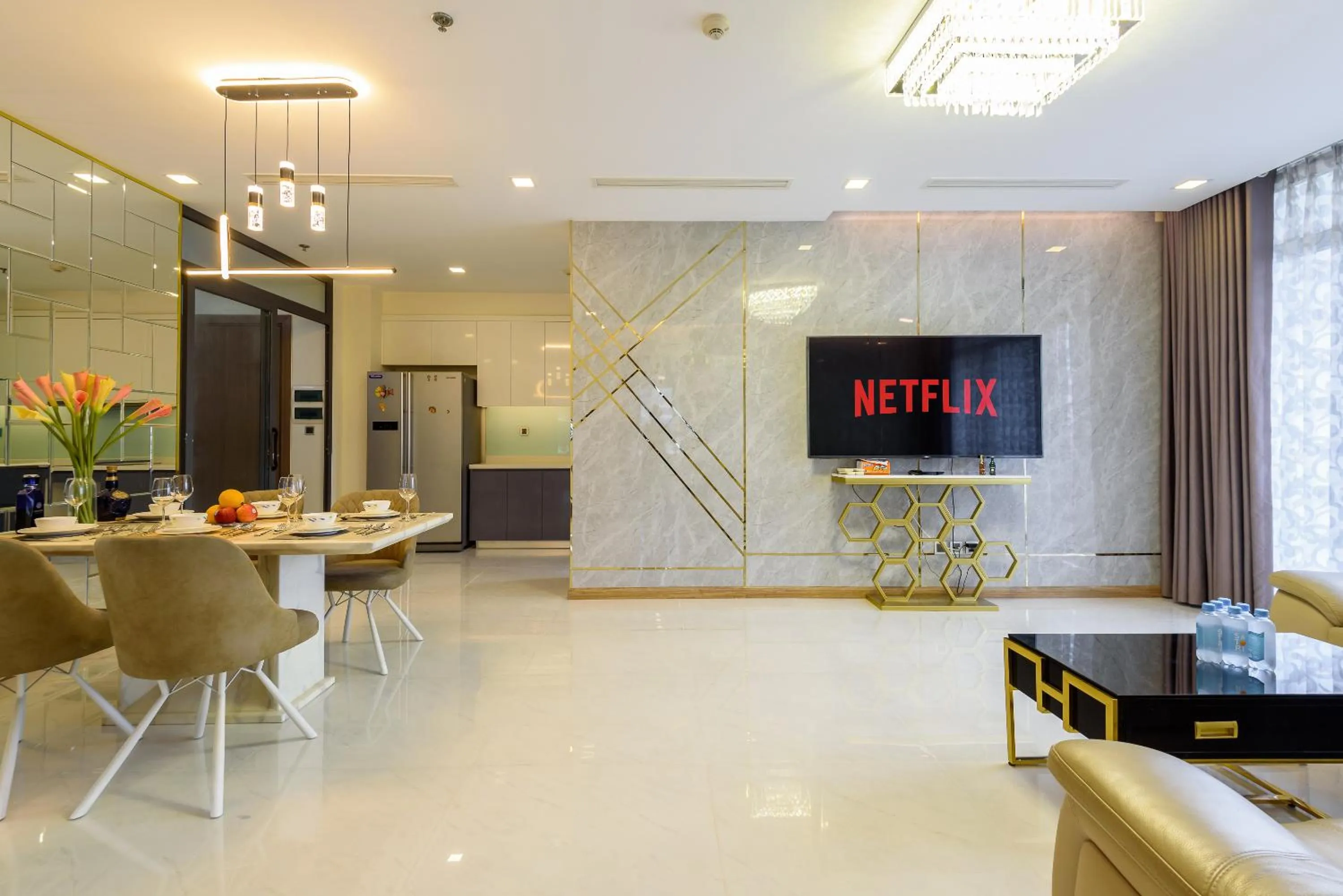 LANDMARK 81 CONDOTEL CBD in HCMC