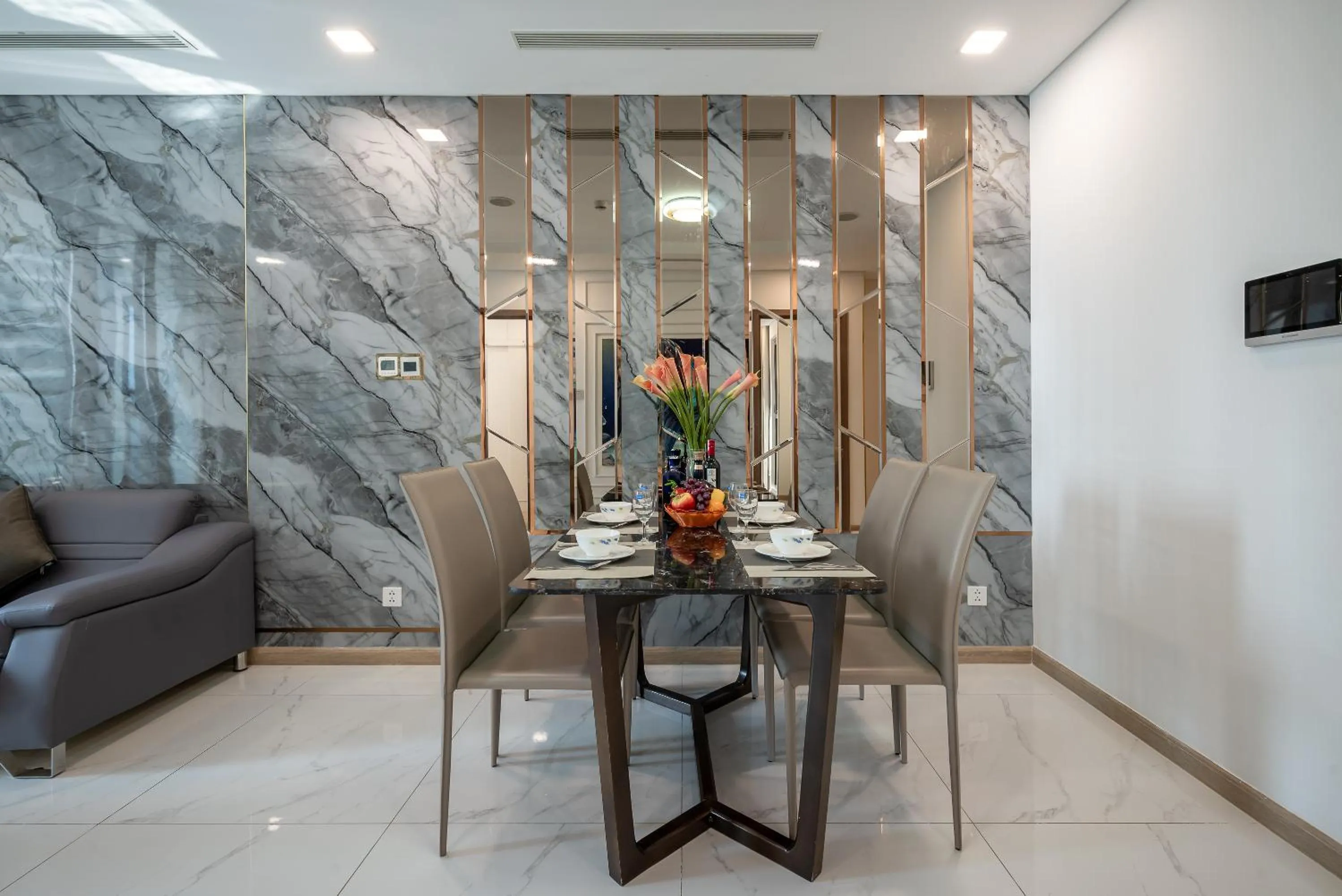 LANDMARK 81 CONDOTEL CBD in HCMC