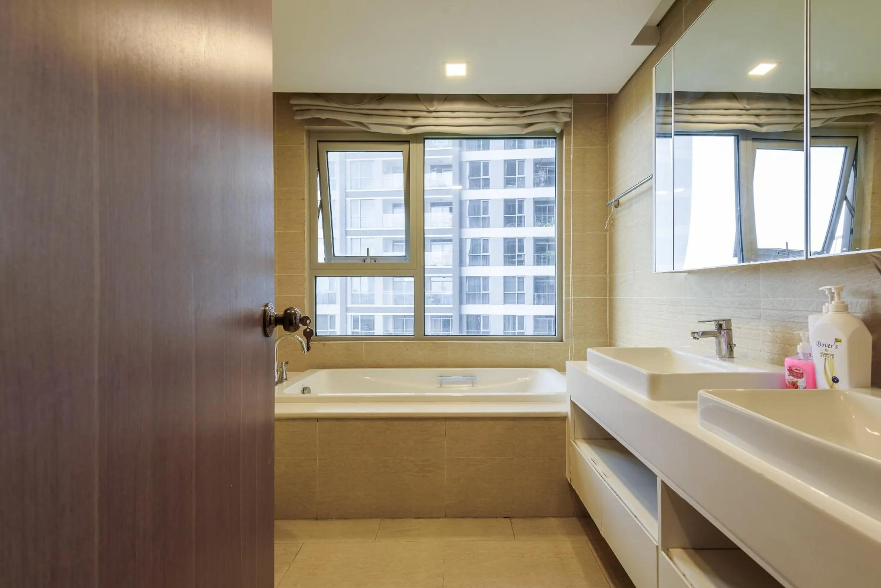 LANDMARK 81 CONDOTEL CBD in HCMC