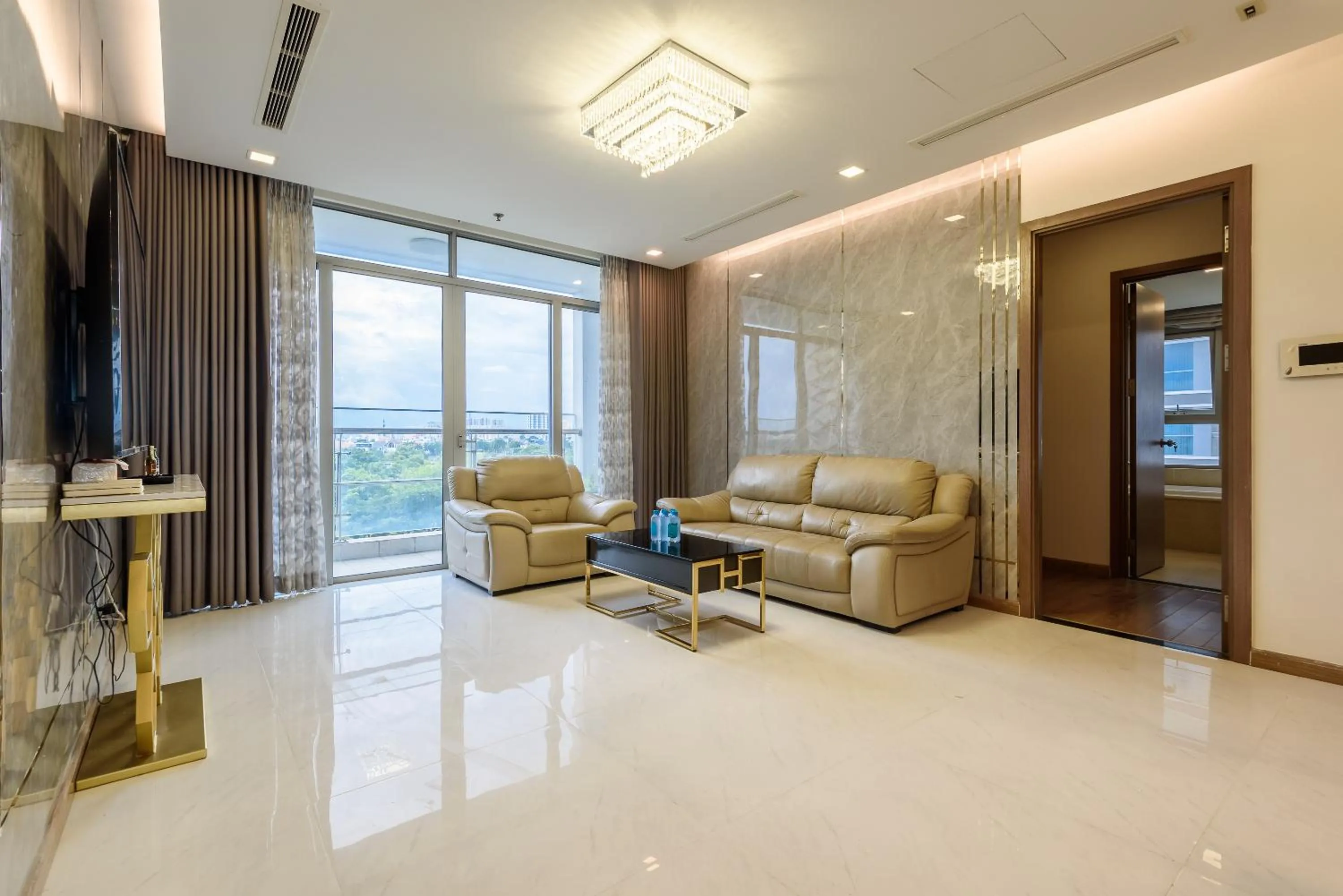 LANDMARK 81 CONDOTEL CBD in HCMC