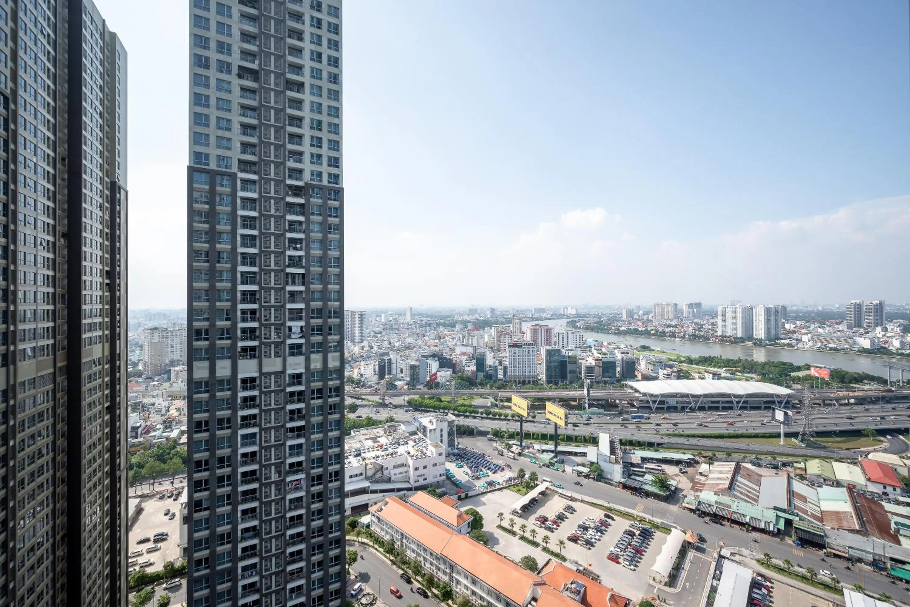 LANDMARK 81 CONDOTEL CBD in HCMC