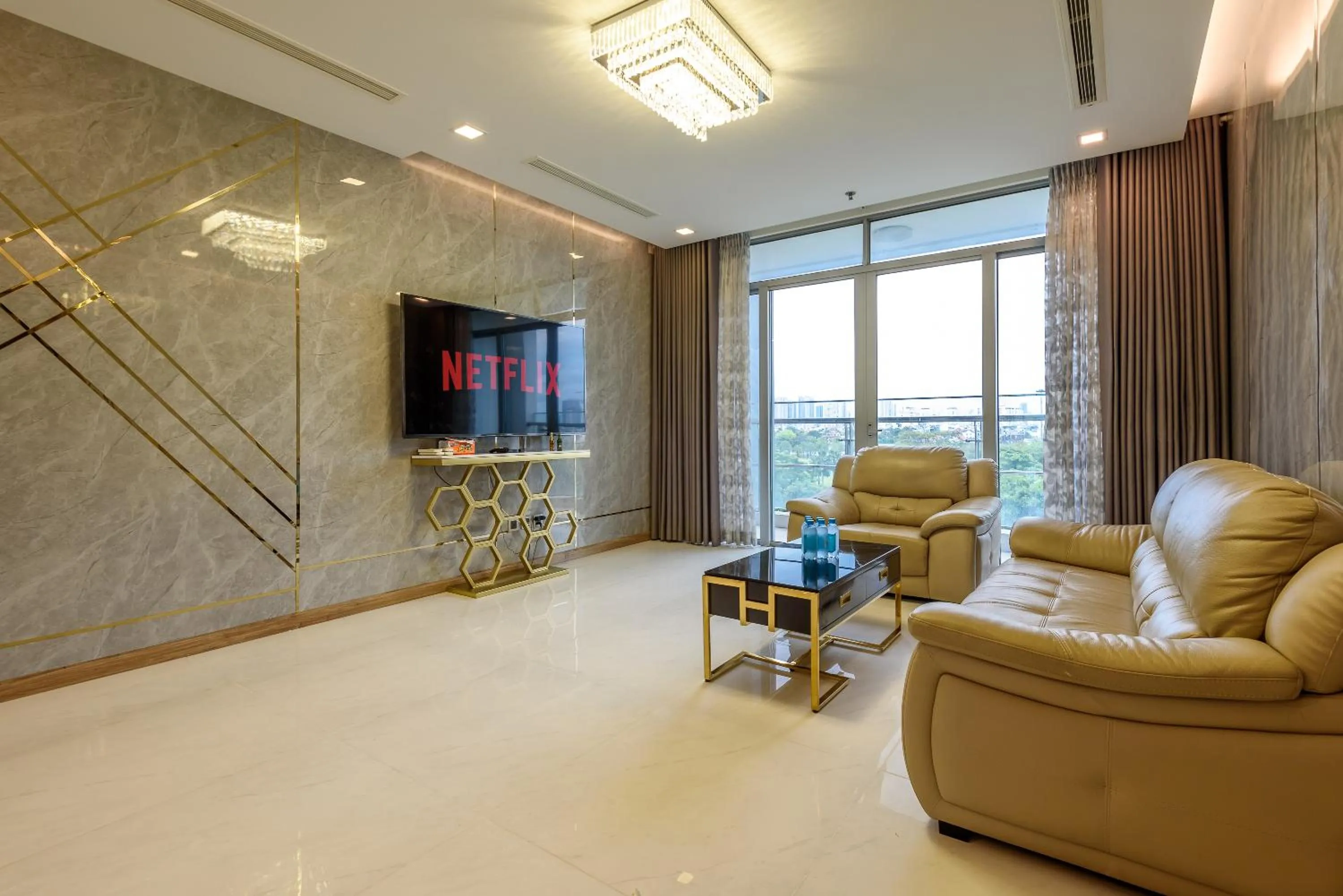 LANDMARK 81 CONDOTEL CBD in HCMC