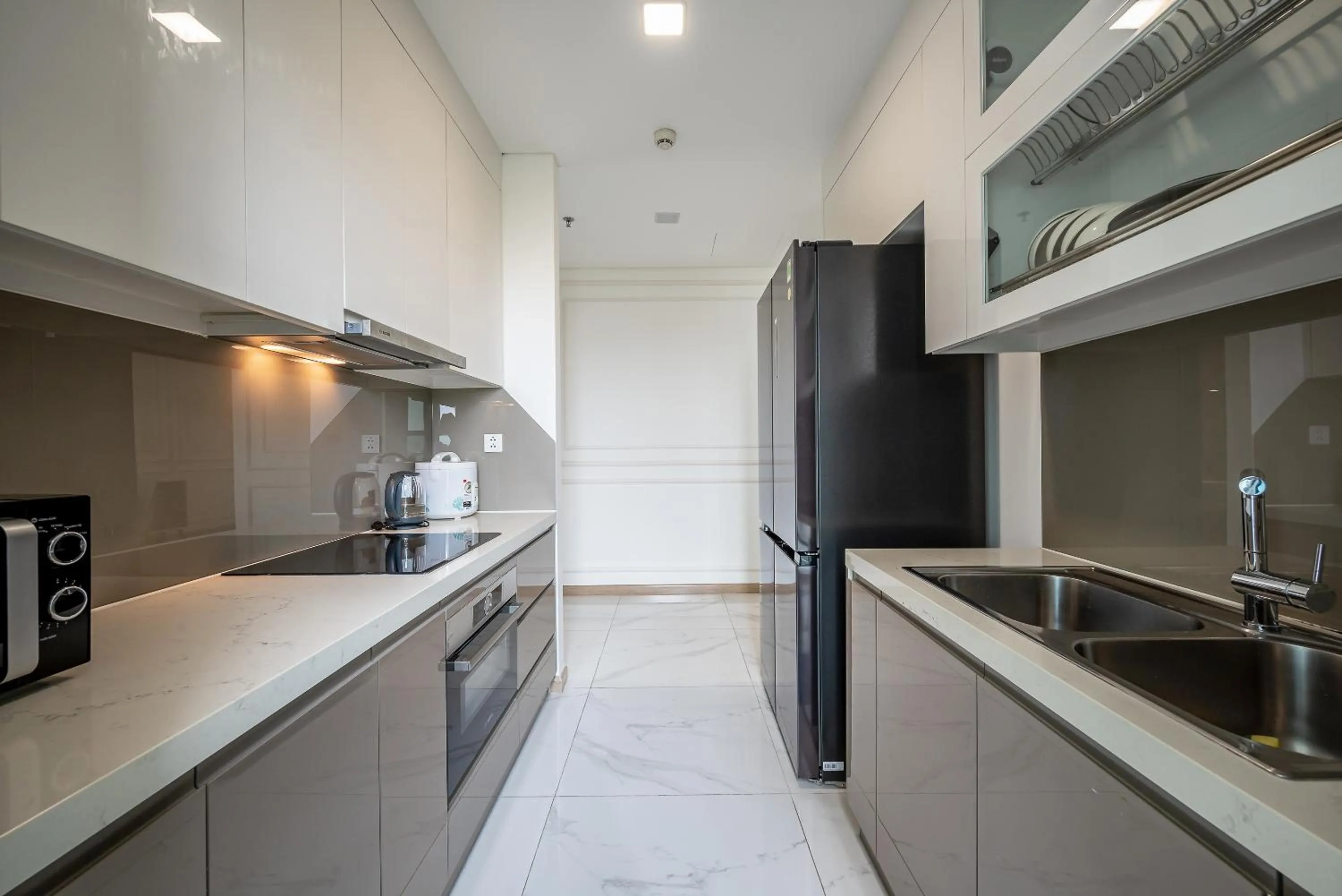 LANDMARK 81 CONDOTEL CBD in HCMC