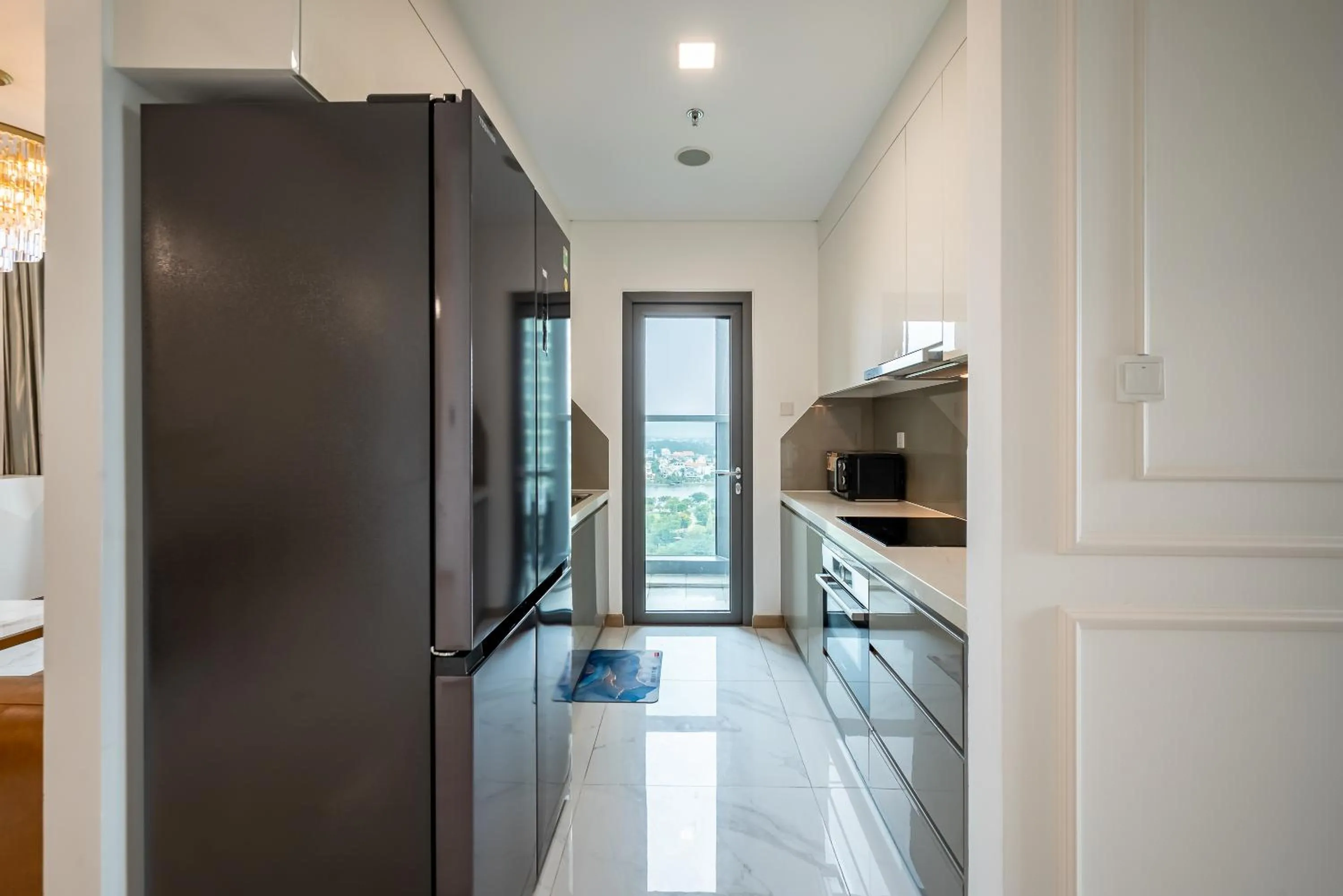 LANDMARK 81 CONDOTEL CBD in HCMC