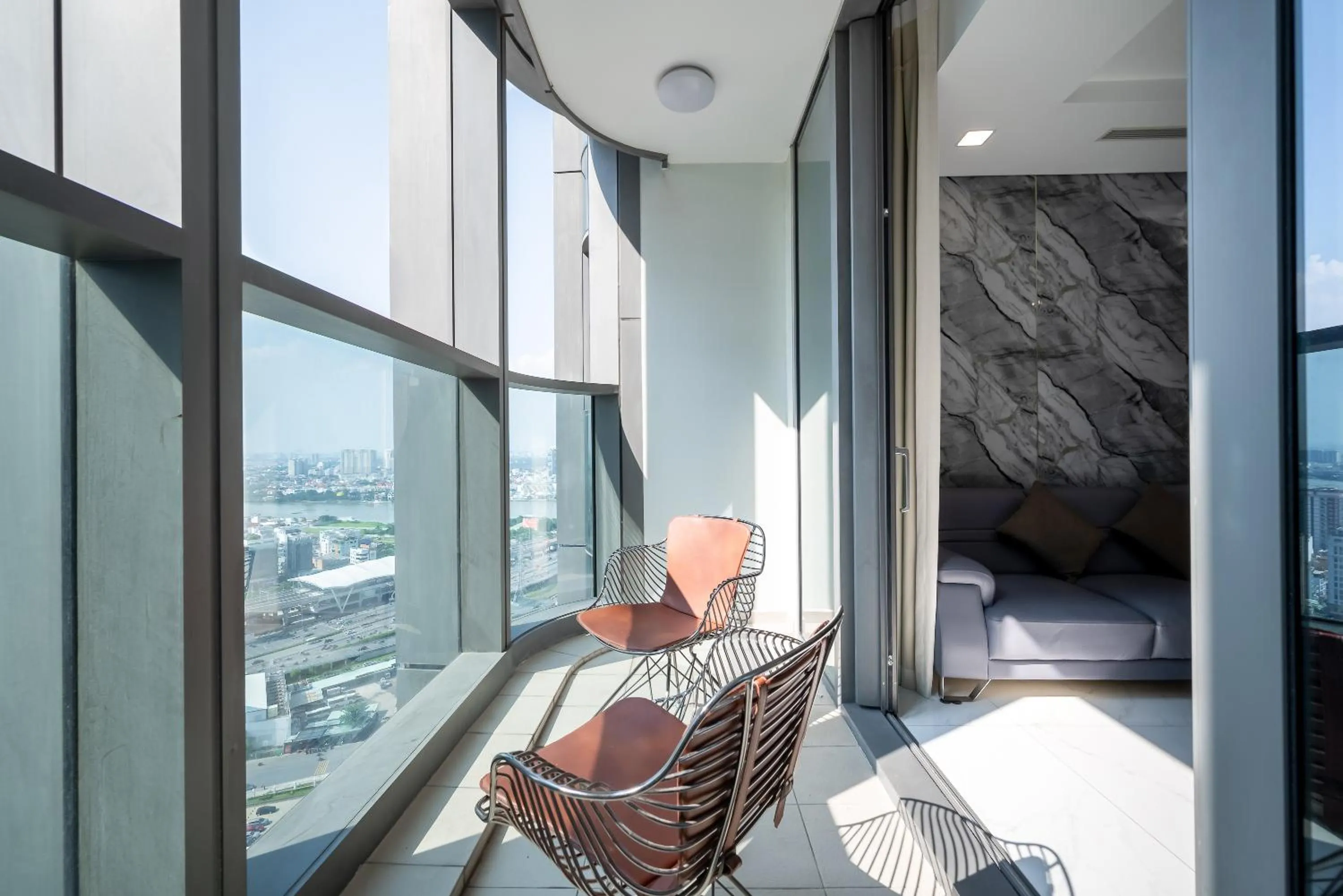 LANDMARK 81 CONDOTEL CBD in HCMC