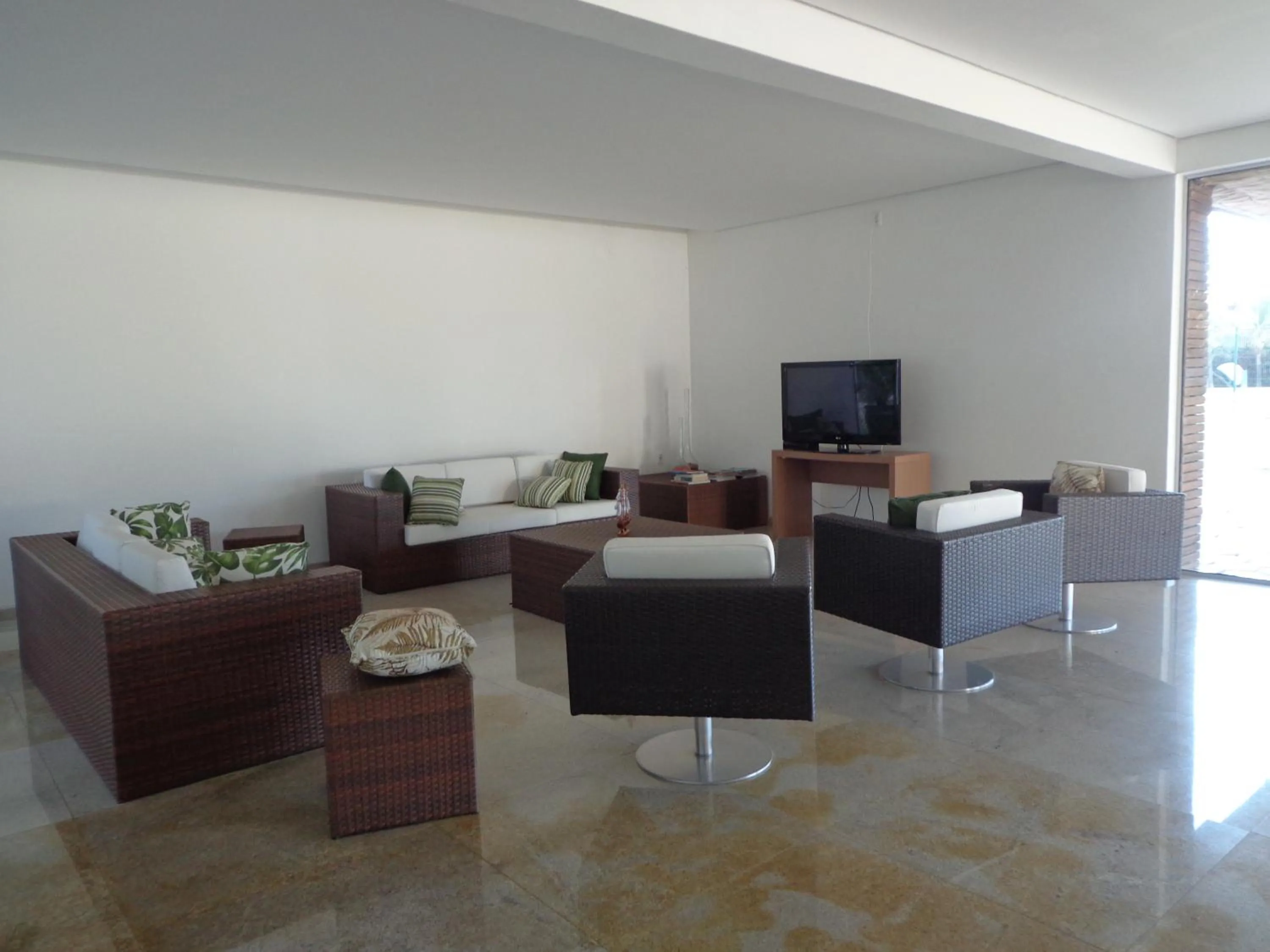 Hotel Abrolhos