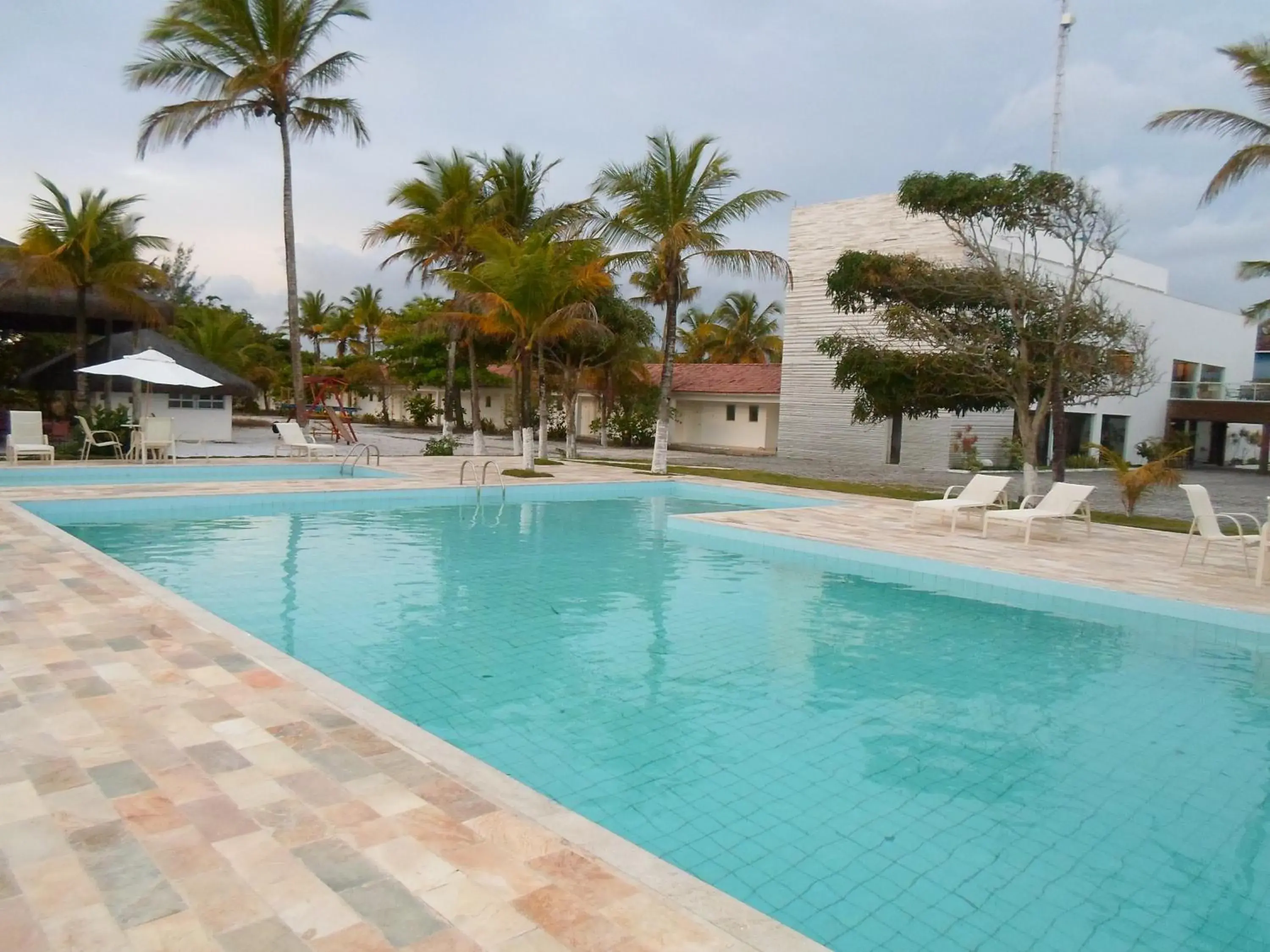 Hotel Abrolhos Hotel Abrolhos