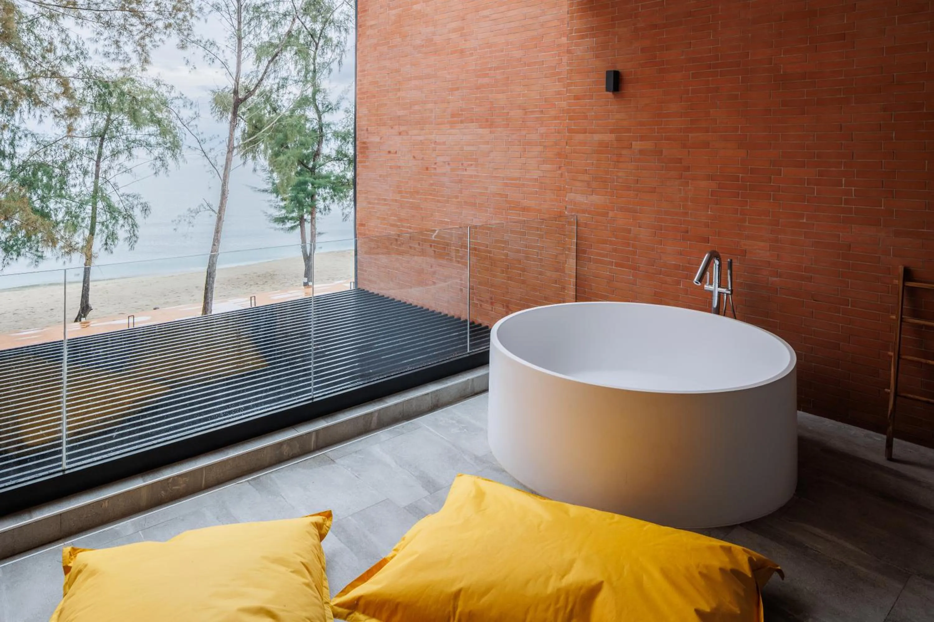 Property building in Emmarin Villa