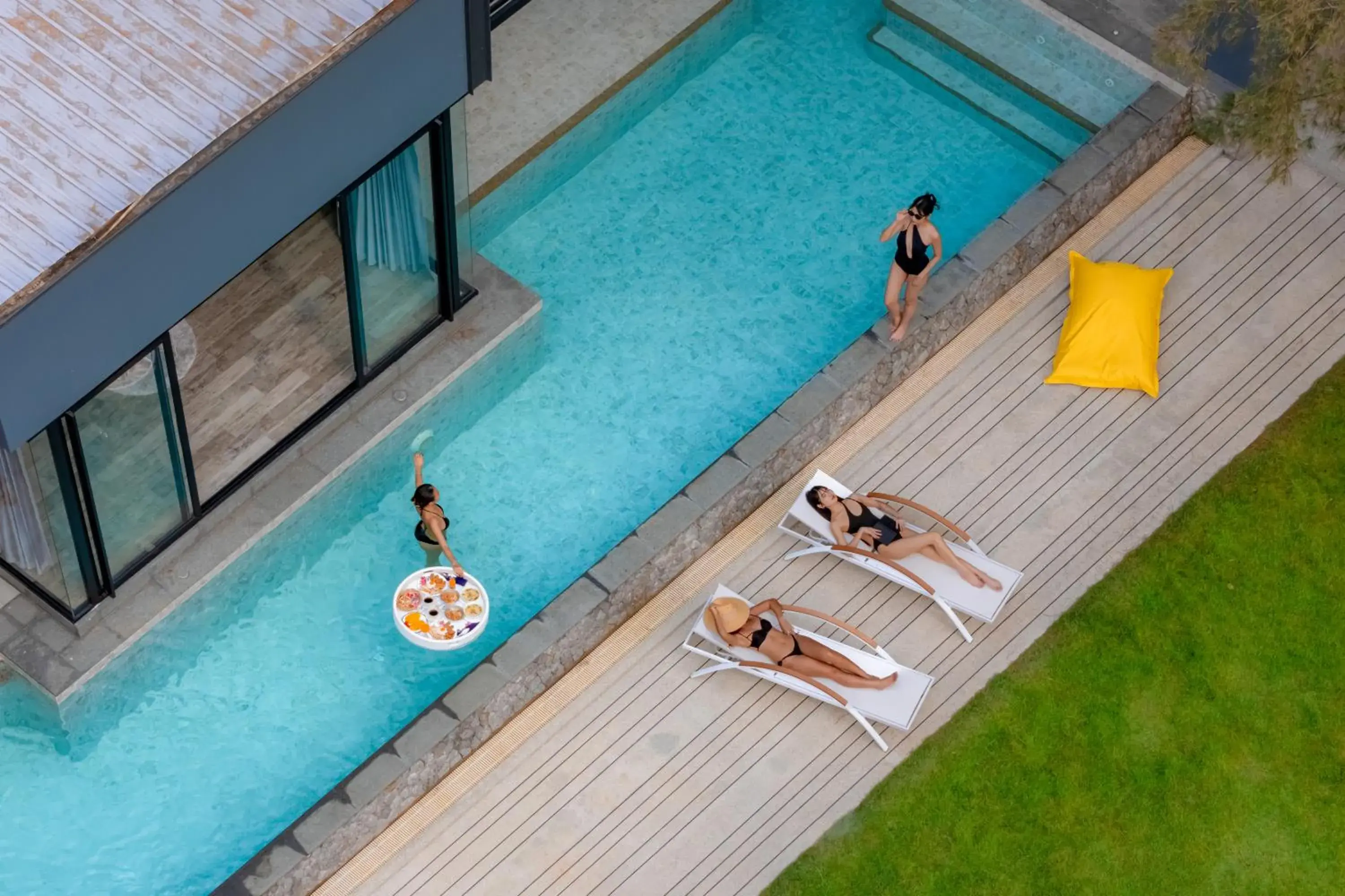 Emmarin Villa Emmarin Villa