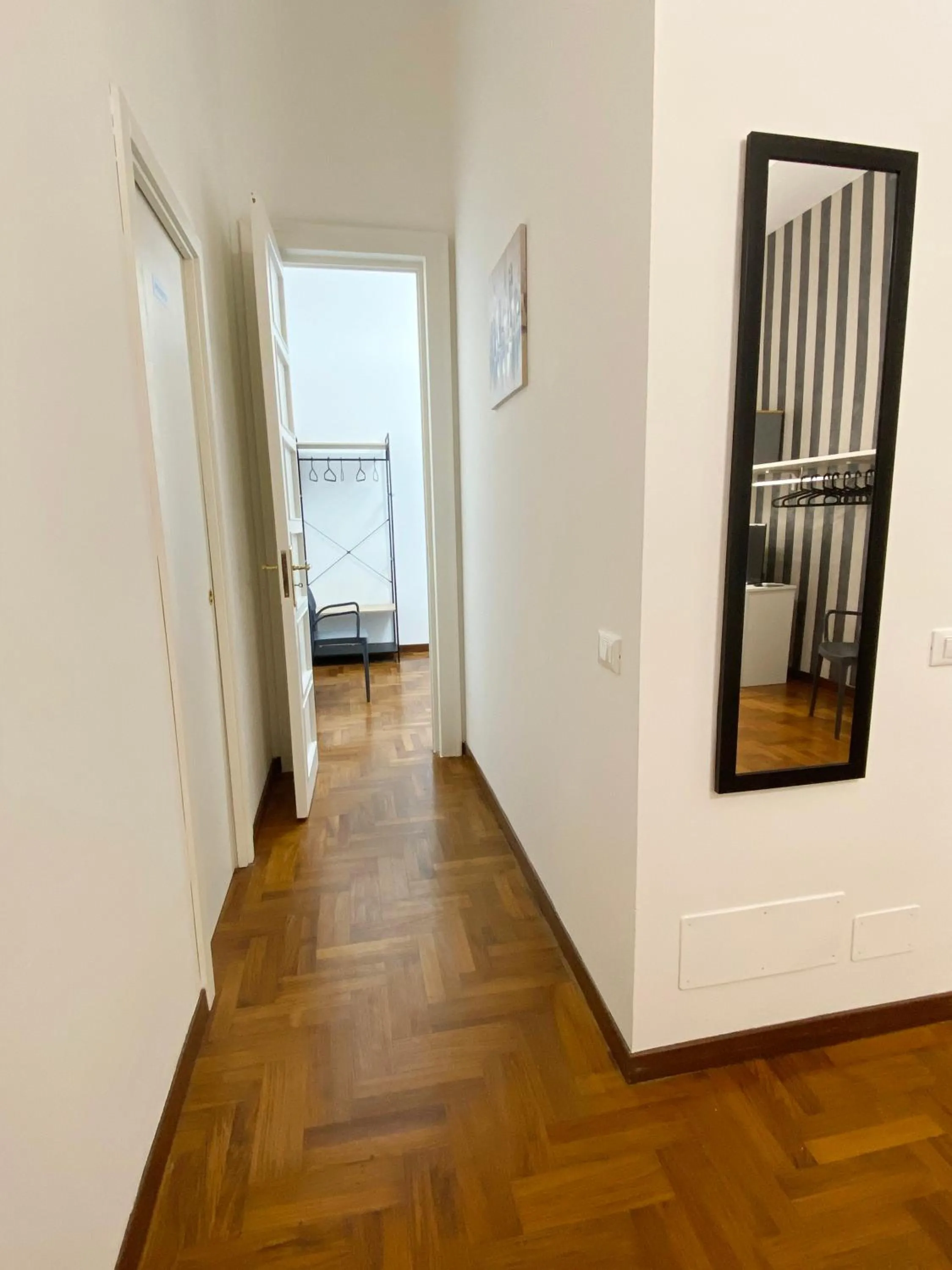 Other in Kamaffari Central Apartment