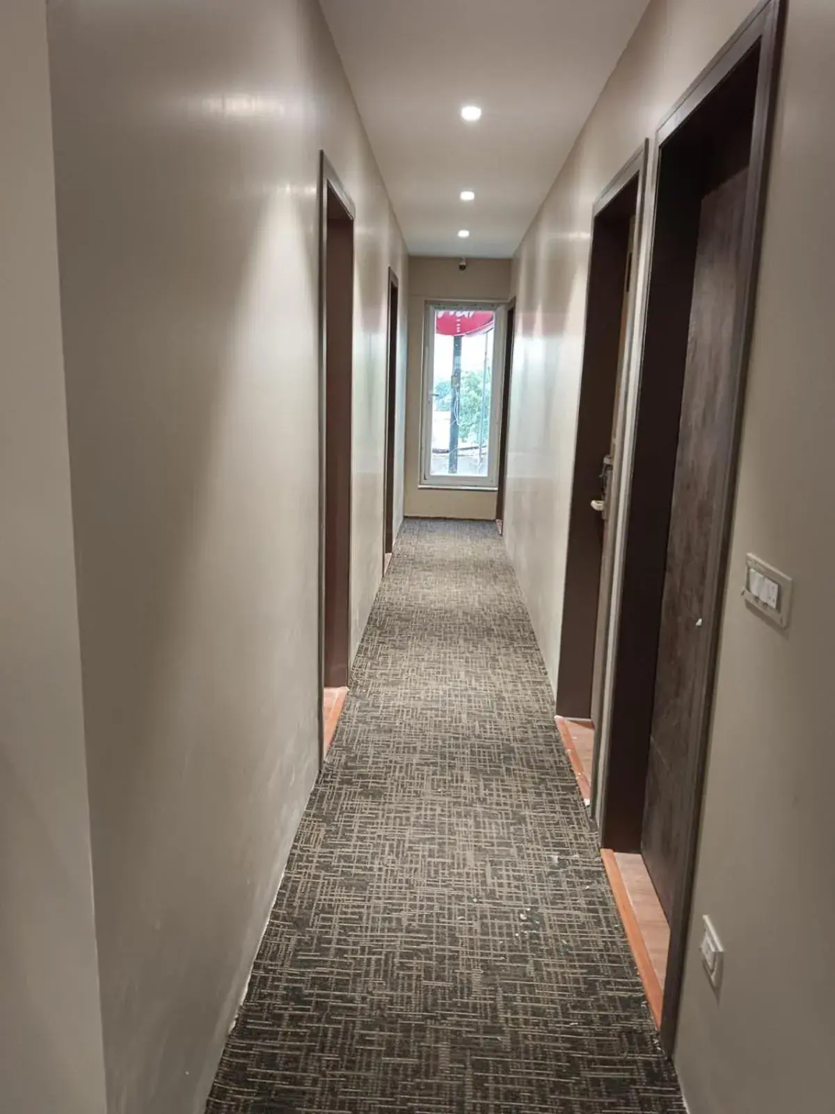 Lobby or reception in Buddha Stays Lobby or reception in Buddha Stays