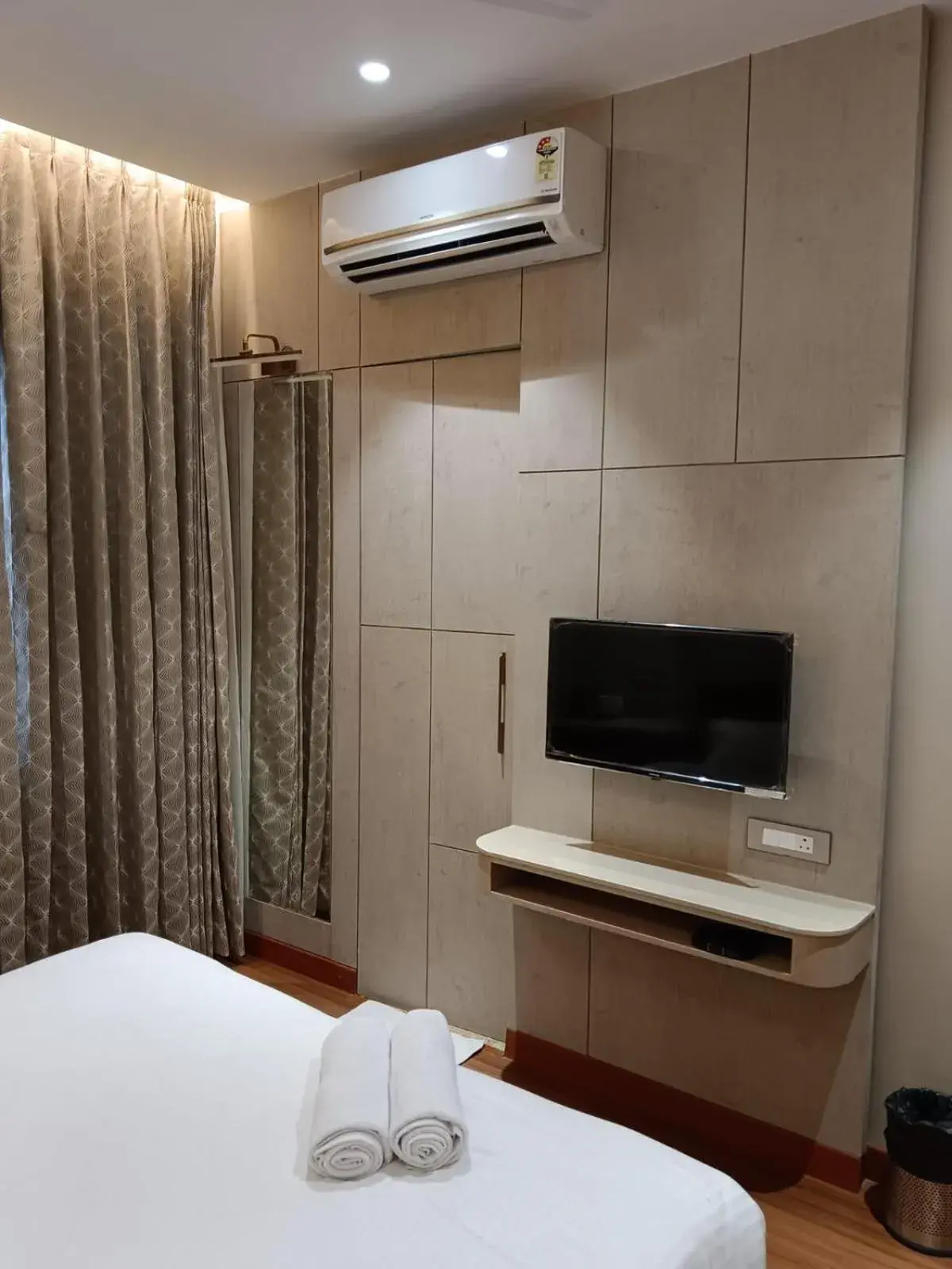 TV and multimedia in Buddha Stays TV and multimedia in Buddha Stays