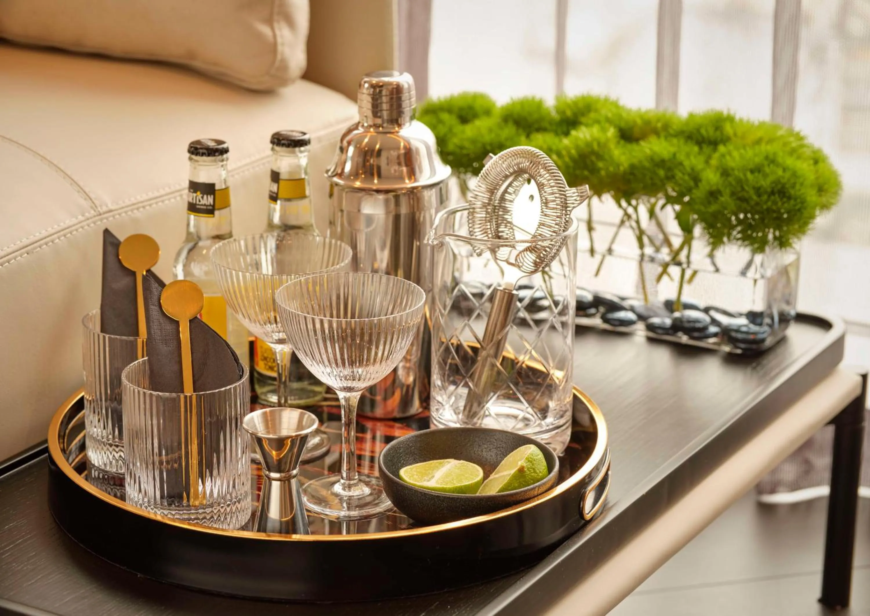 Other in art'otel London Hoxton