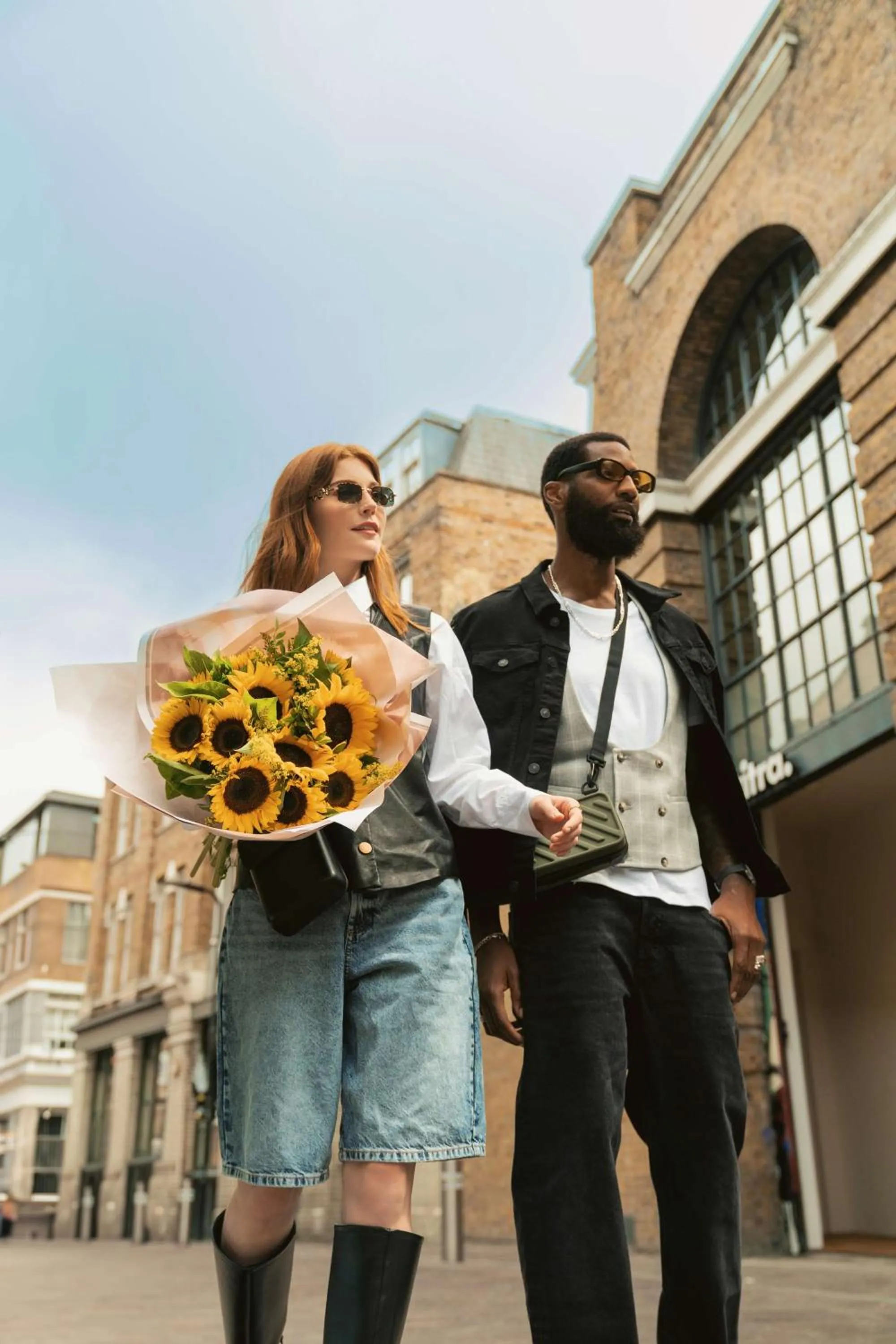 Other in art'otel London Hoxton