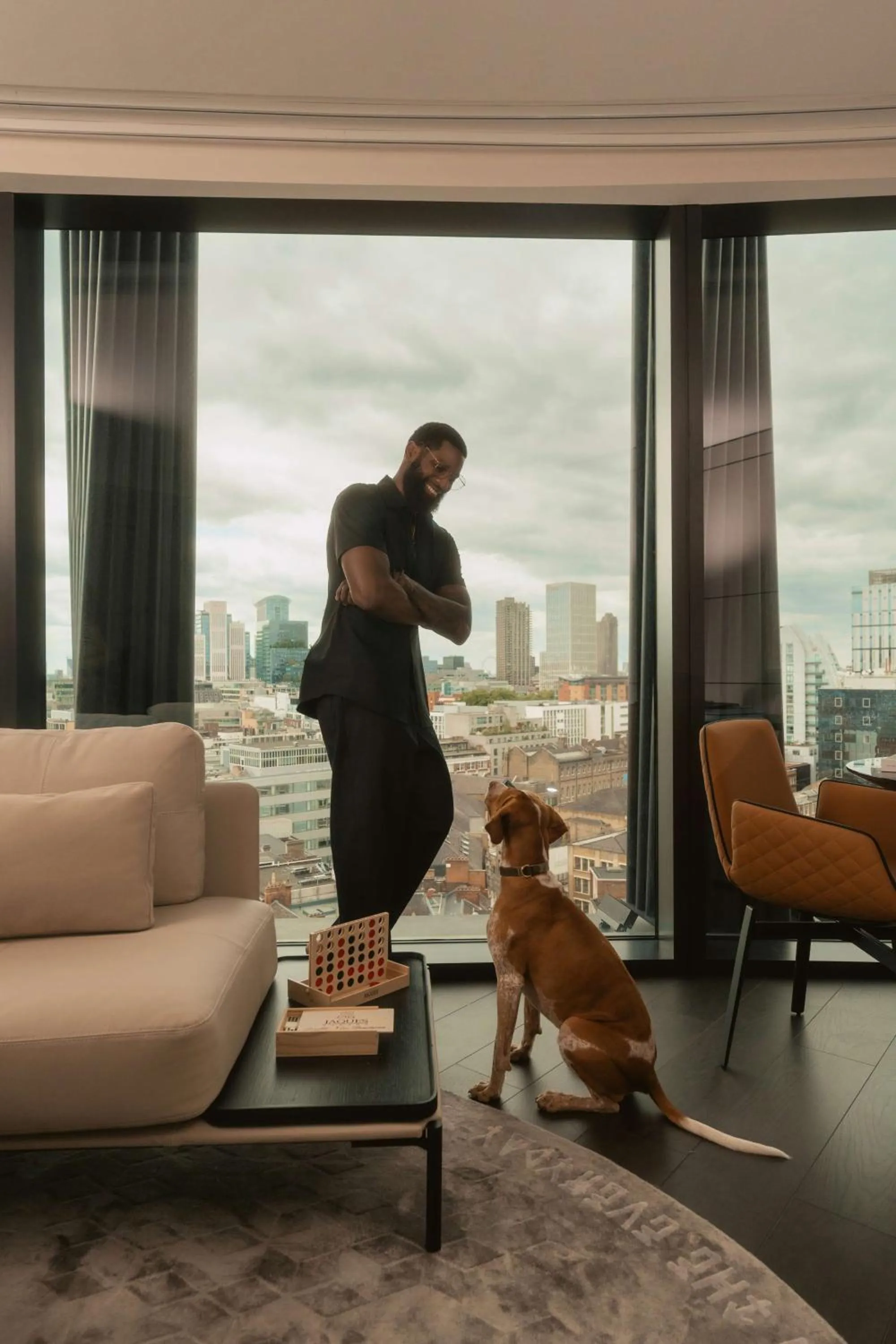 Other in art'otel London Hoxton