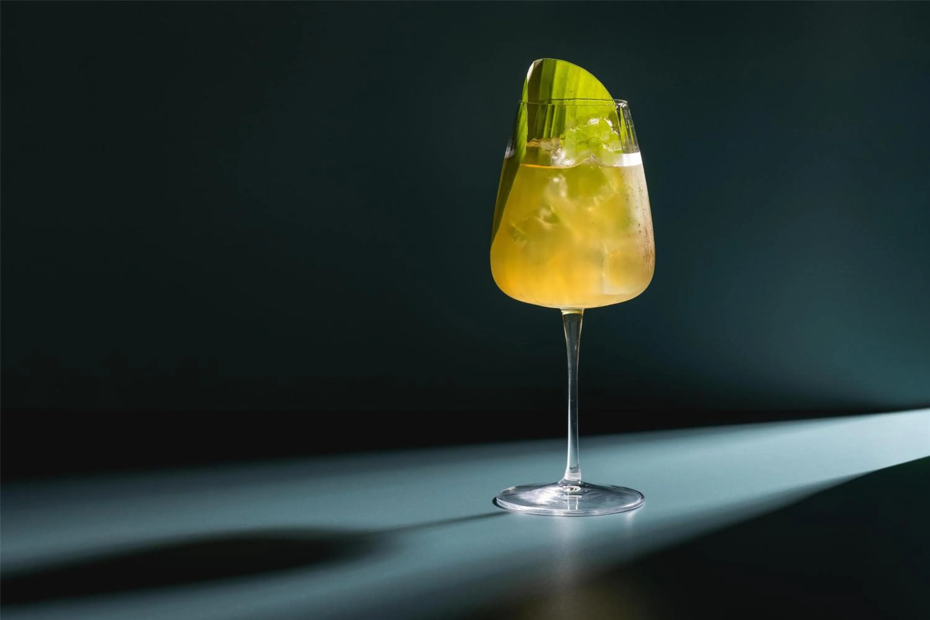 Food and drinks in art'otel London Hoxton