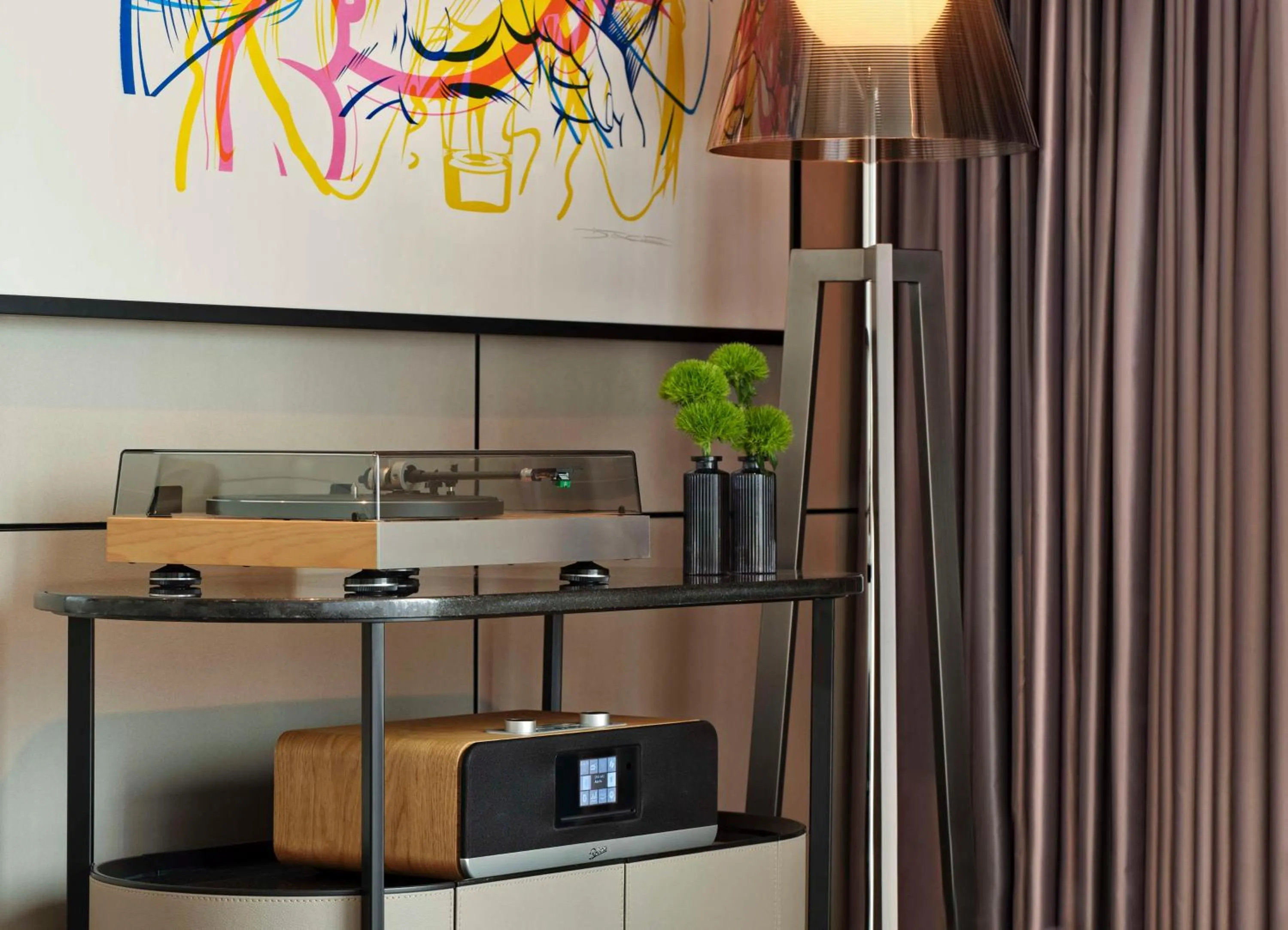 Other in art'otel London Hoxton