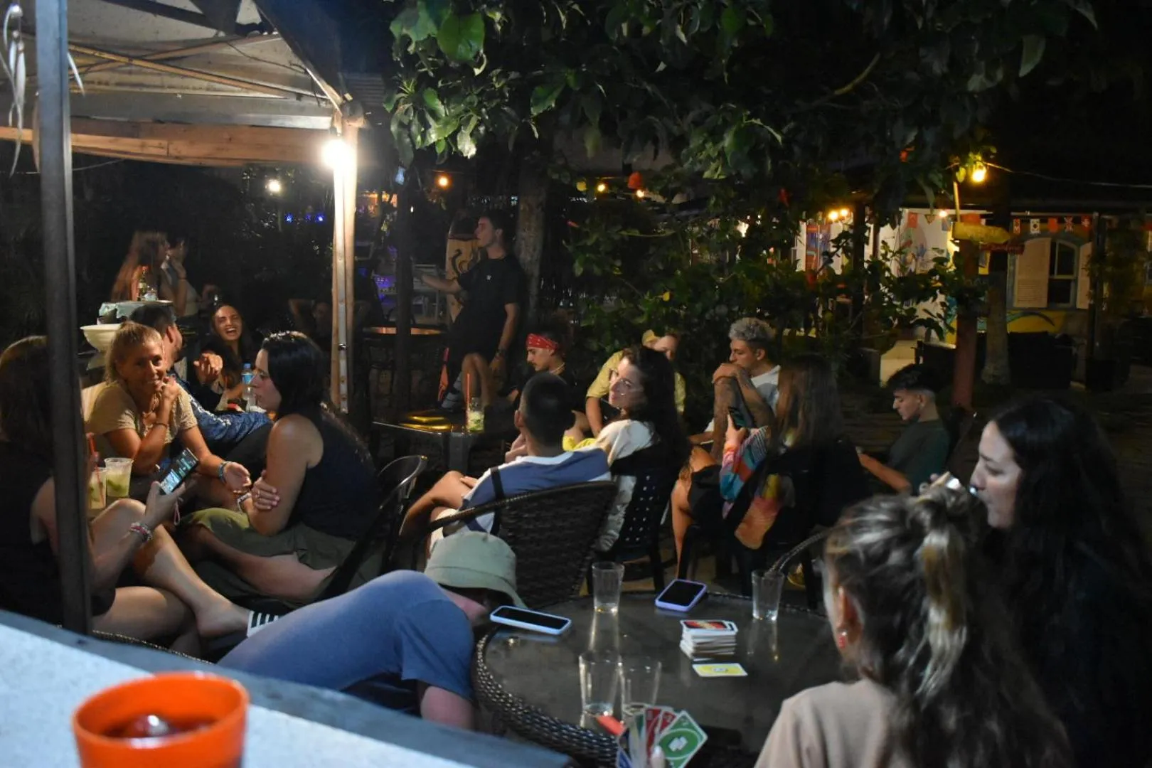 Solar Hostel Búzios