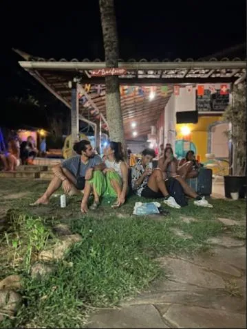 Solar Hostel Búzios