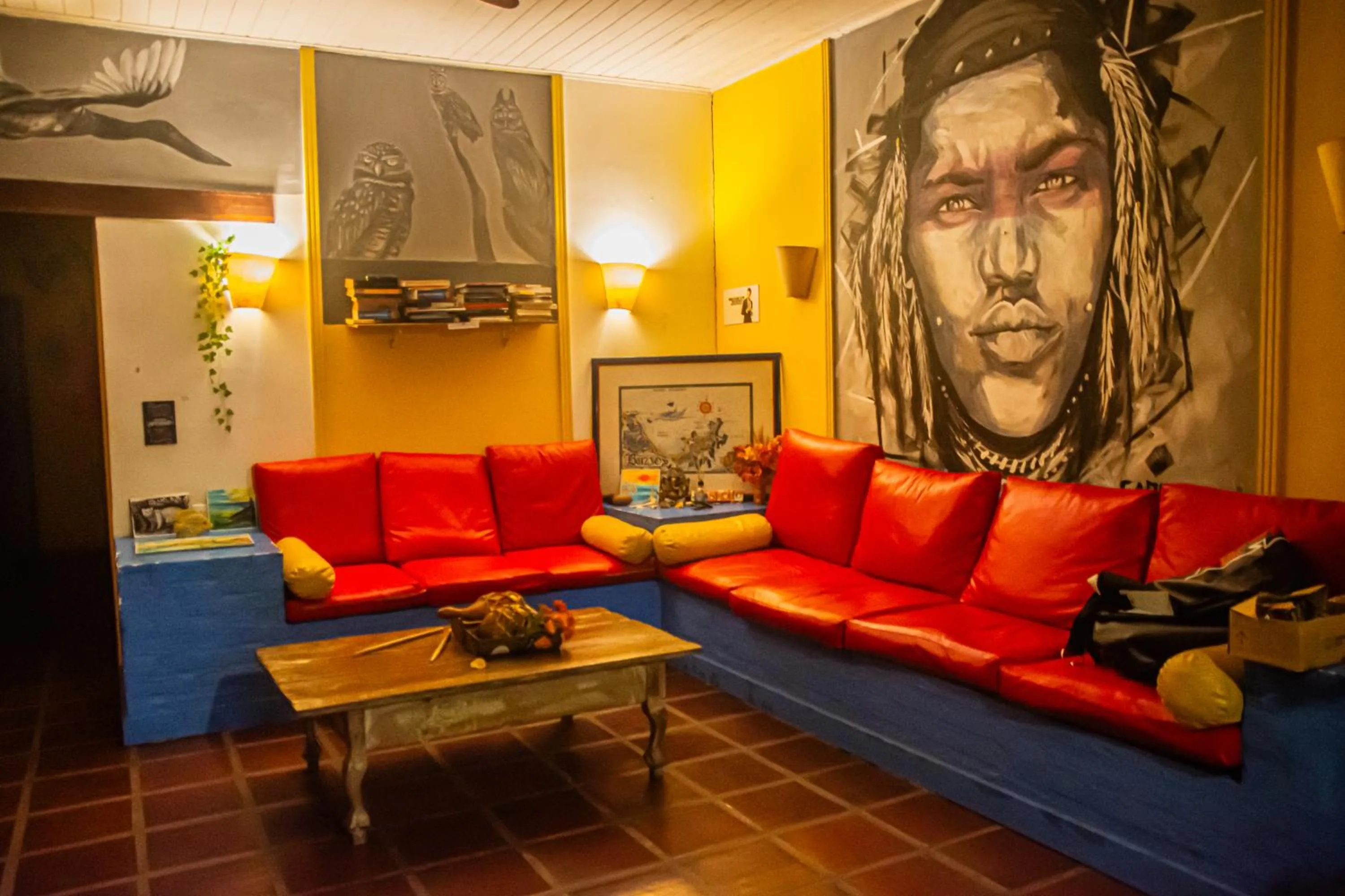 Solar Hostel Búzios