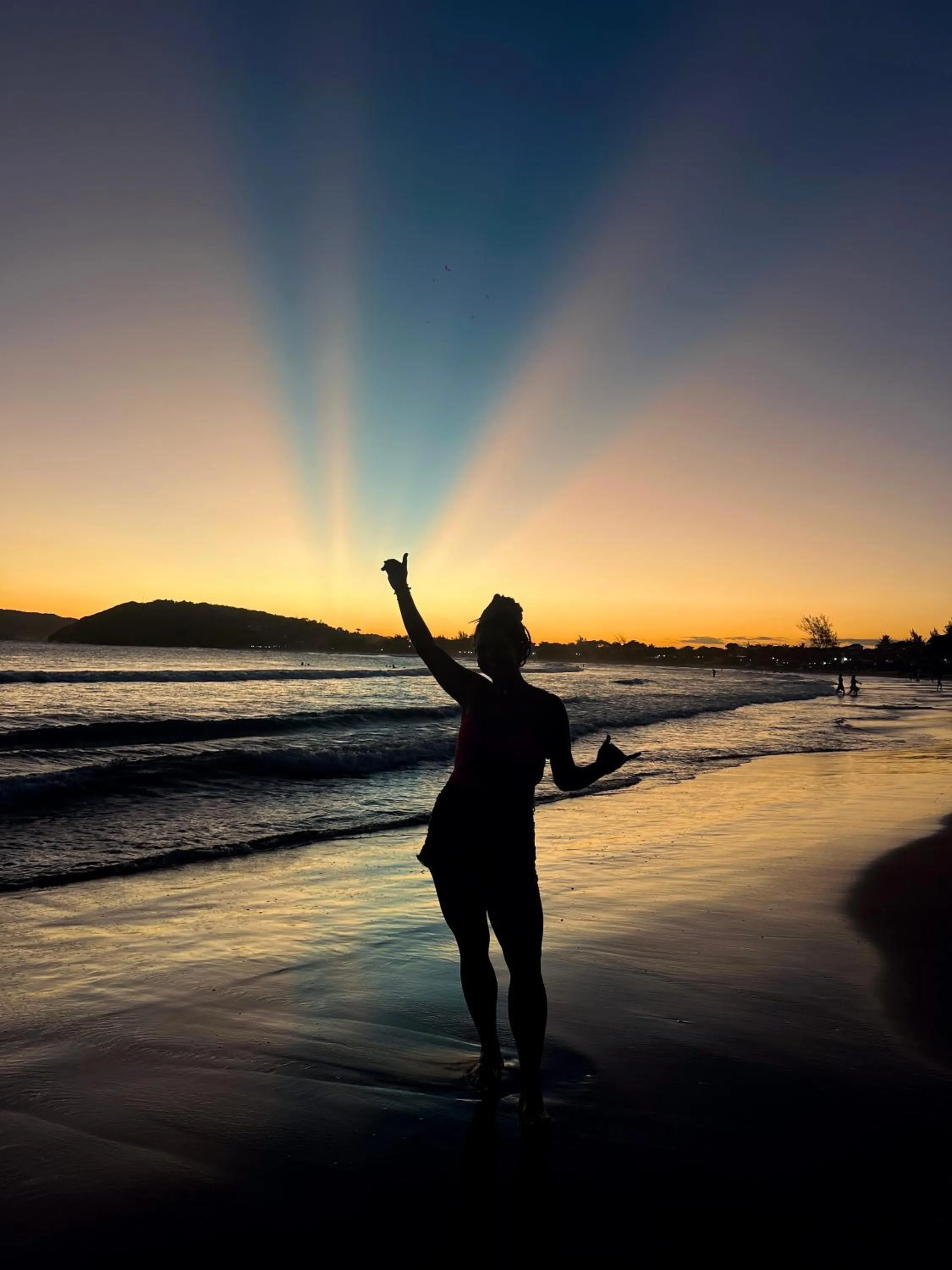 Solar Hostel Búzios