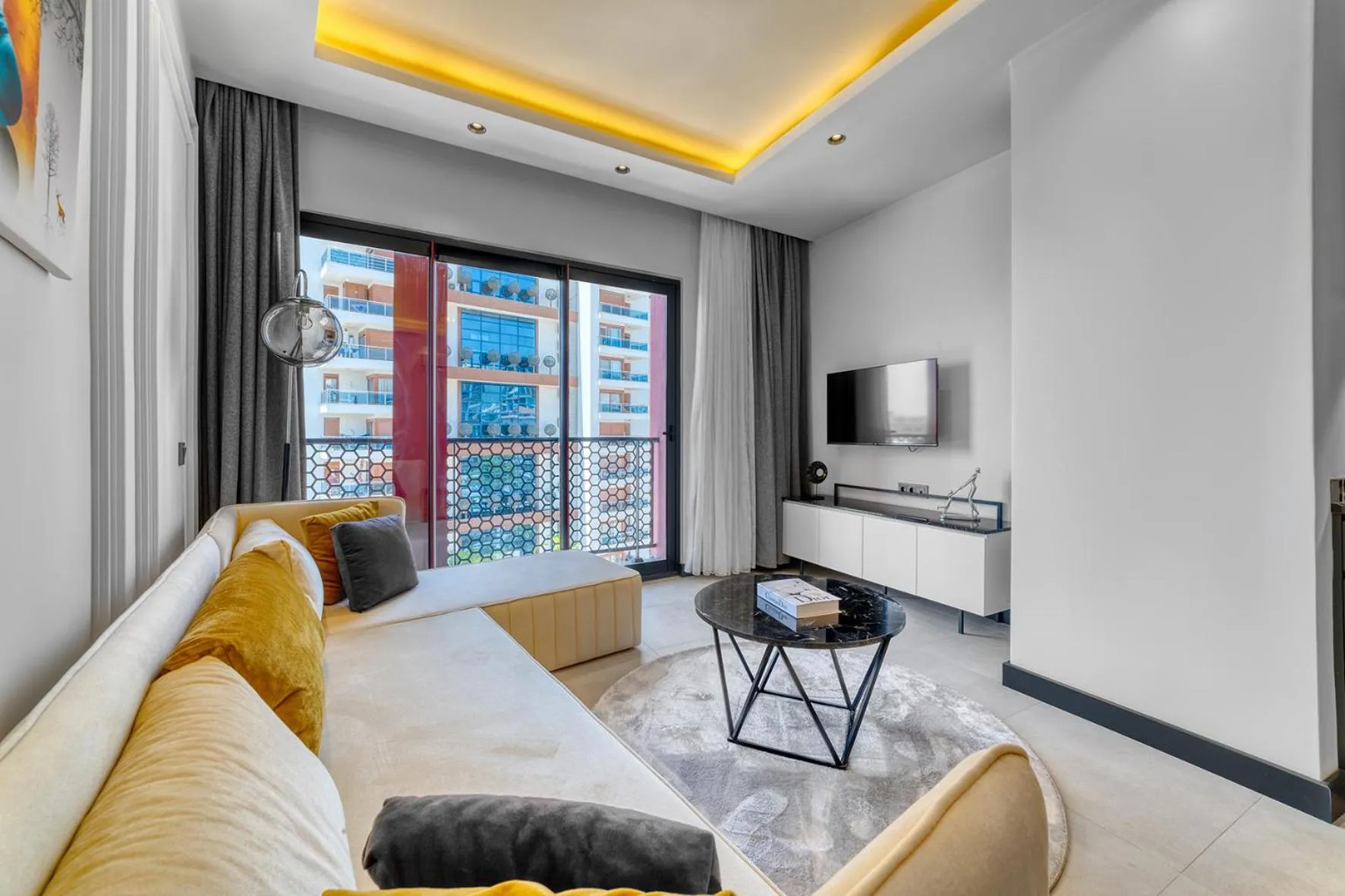 TV and multimedia in Prime Suite