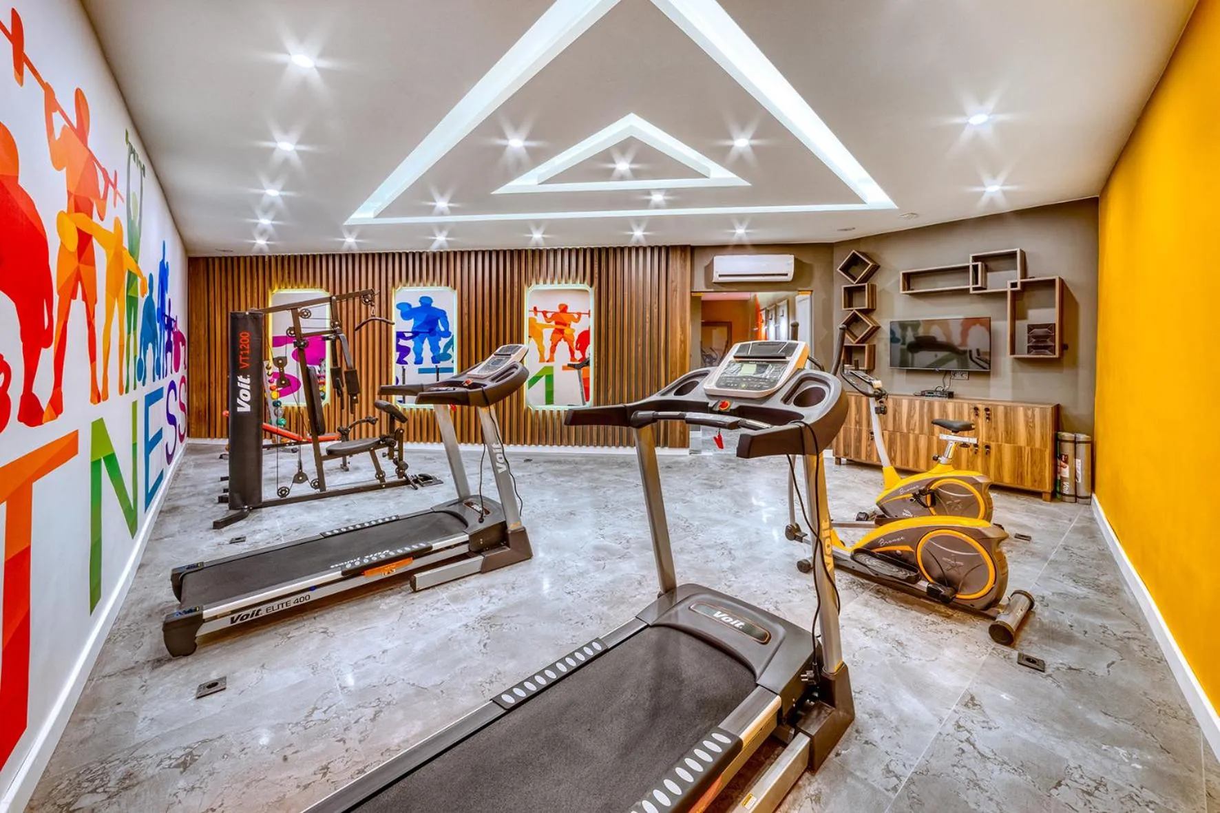 TV and multimedia in Prime Suite