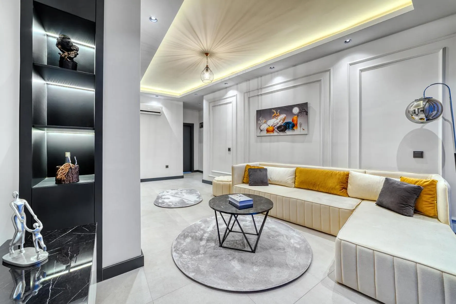 TV and multimedia in Prime Suite