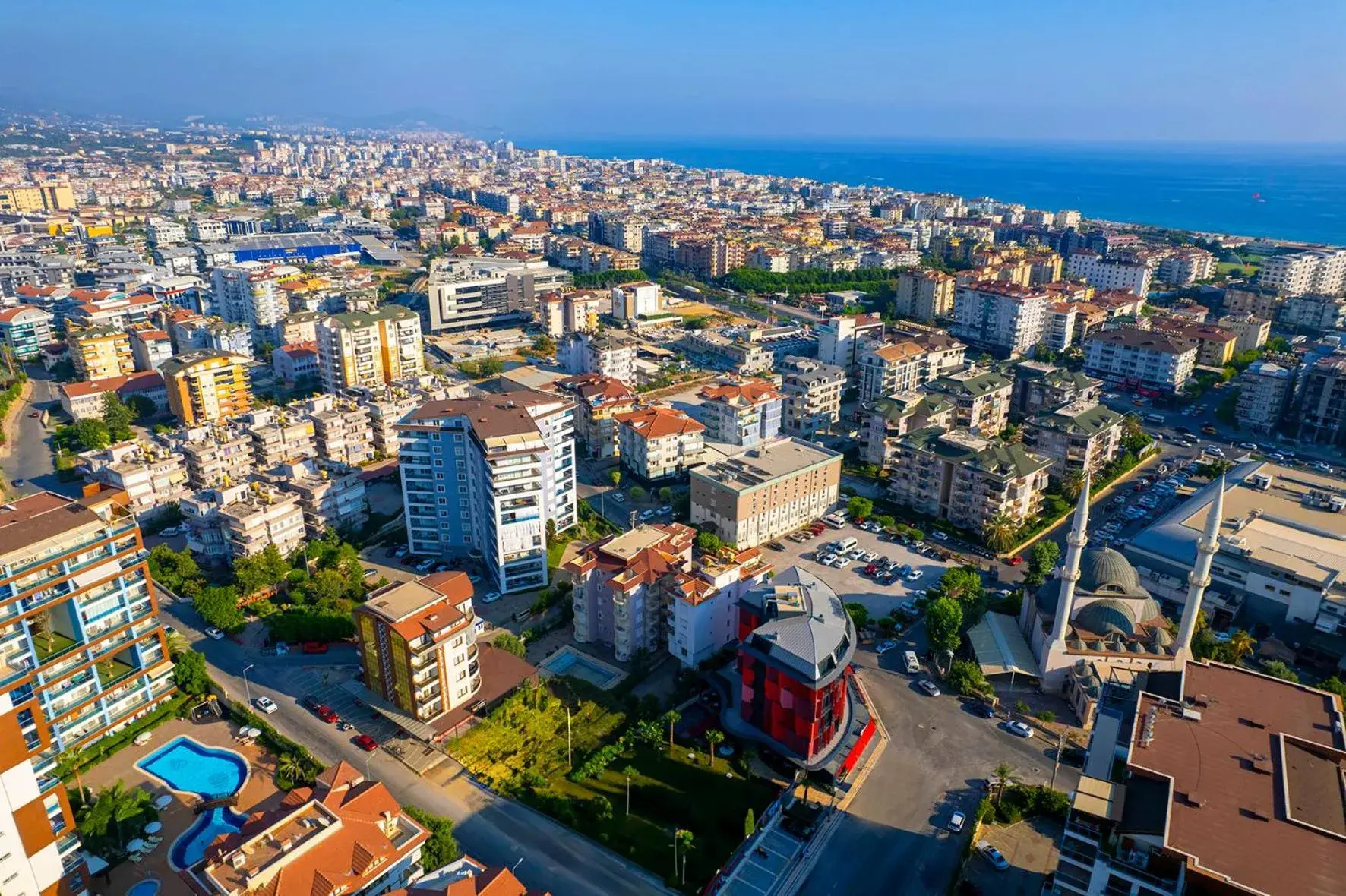 Deluxe Suite in Prime Suite Deluxe Suite in Prime Suite