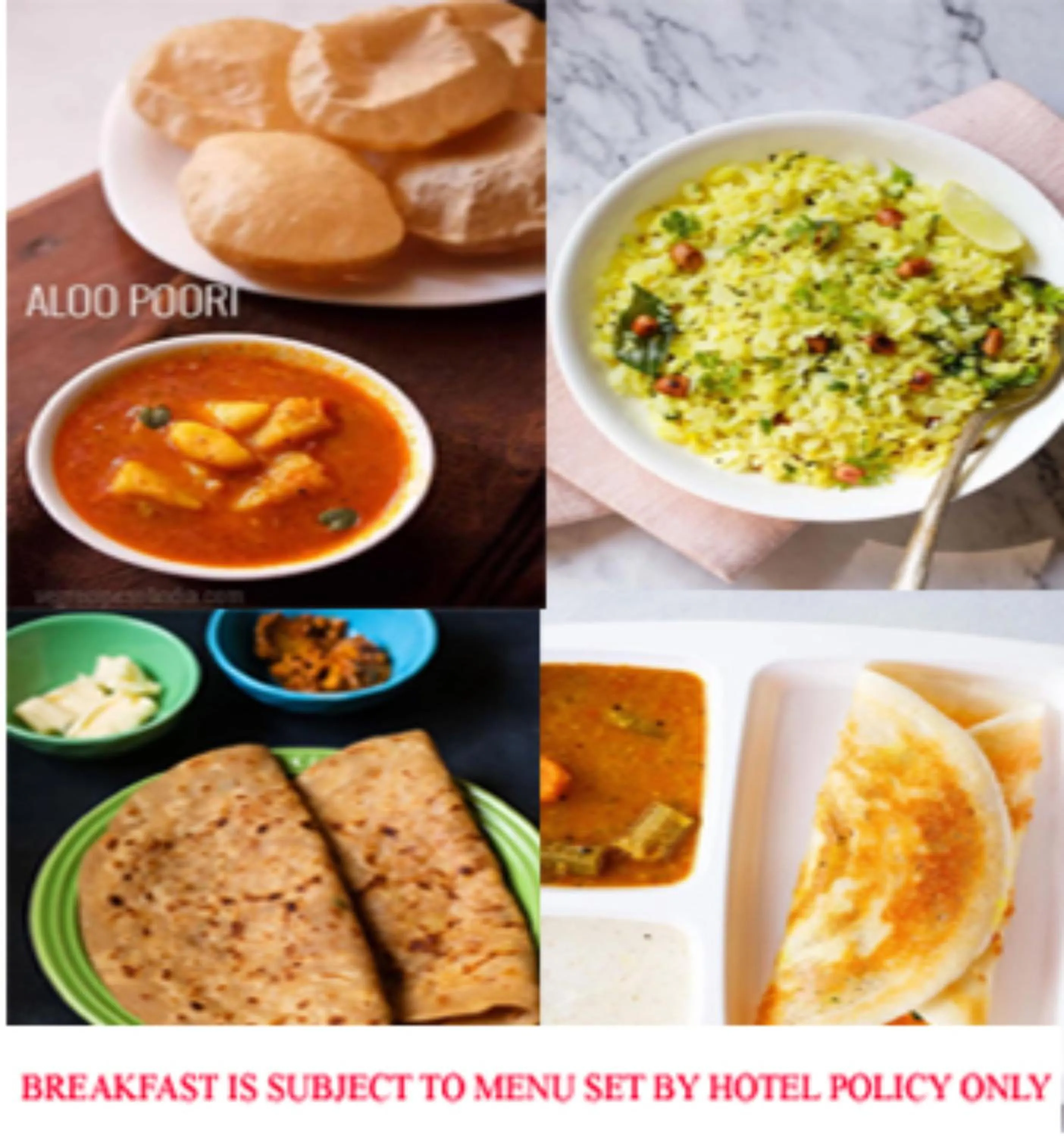 Breakfast, Food in Goroomgo Swastik Guest House Varanasi Near Kashi Vishwanath Temple