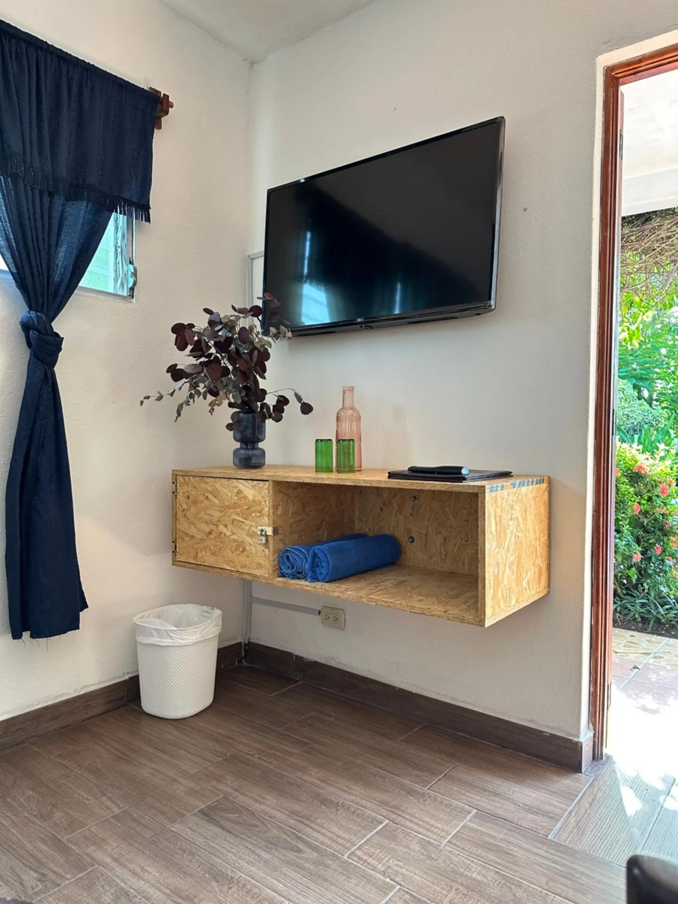 Double Room - single occupancy in Hotel Atelie del Mar