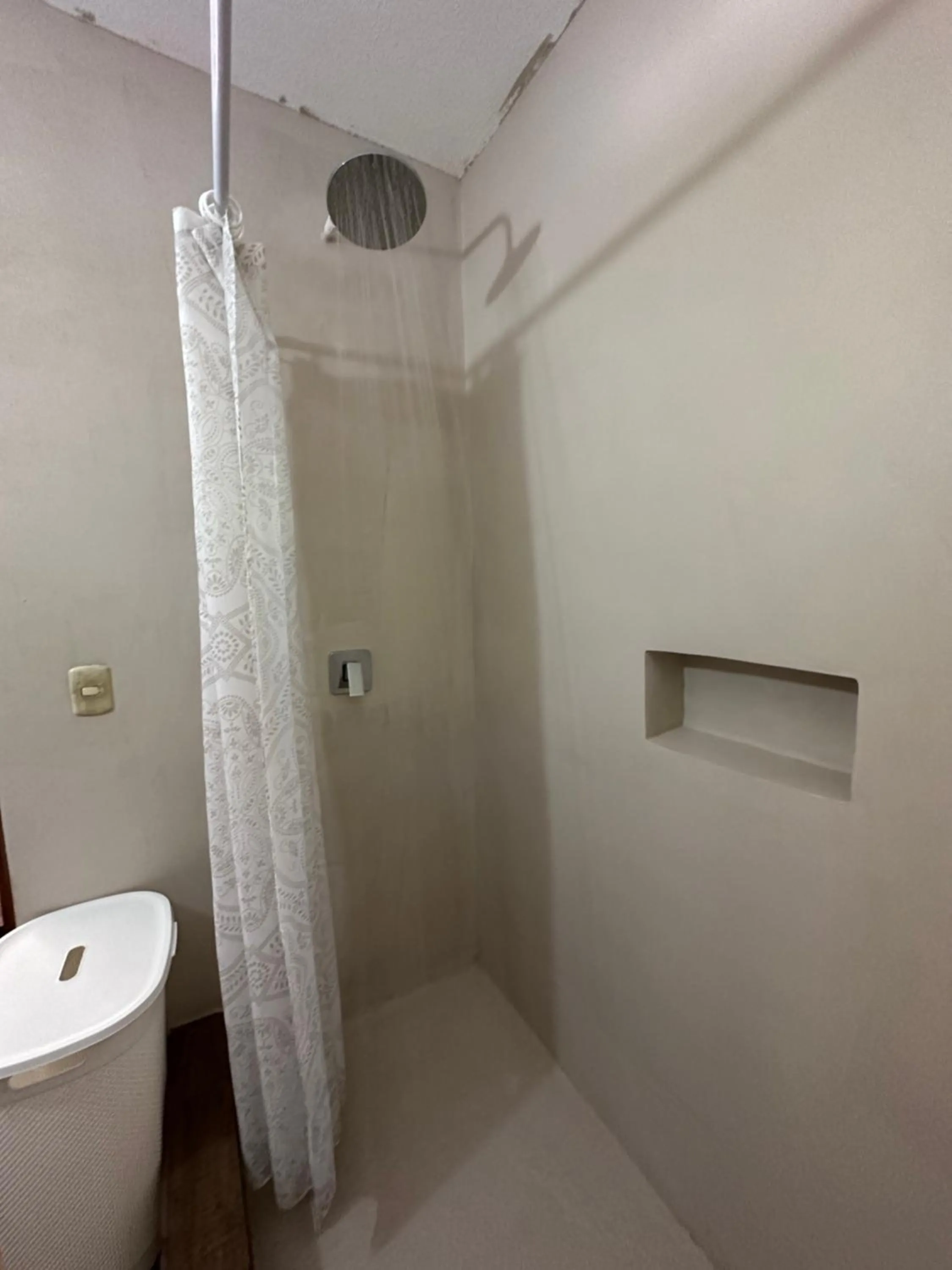 Double Room - single occupancy in Hotel Atelie del Mar