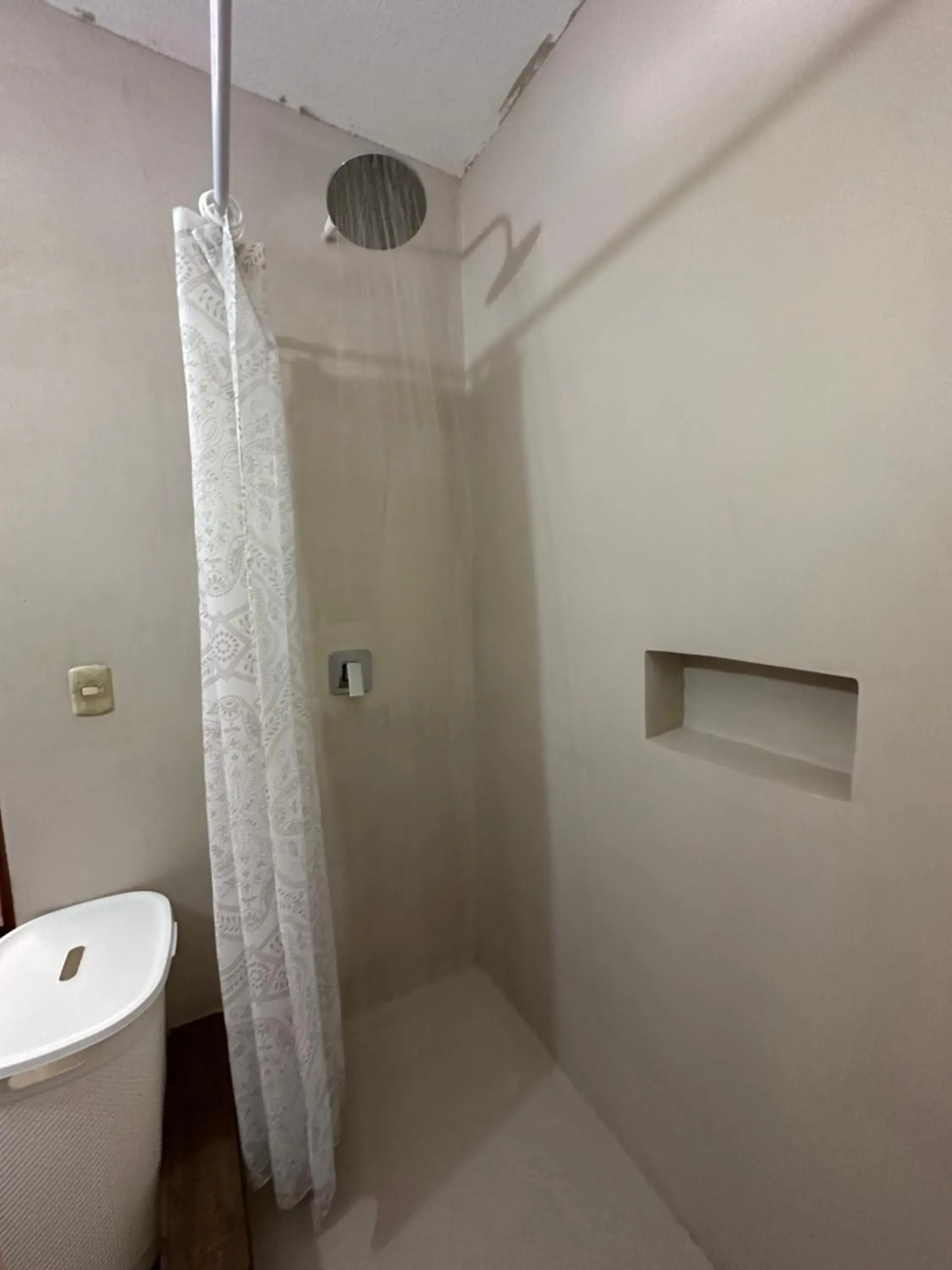Double Room - single occupancy in Hotel Atelie del Mar Double Room - single occupancy in Hotel Atelie del Mar